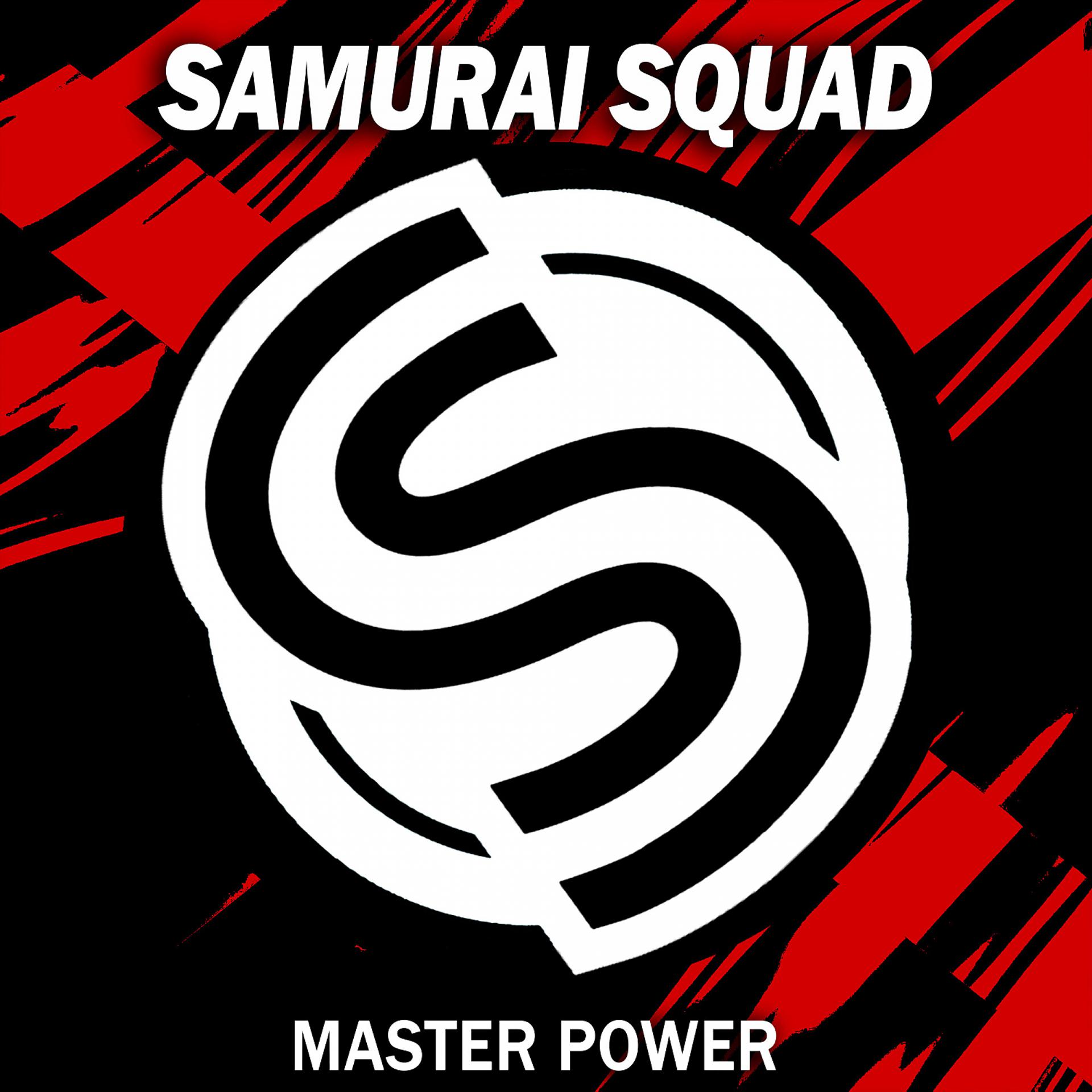 Постер альбома Master Power