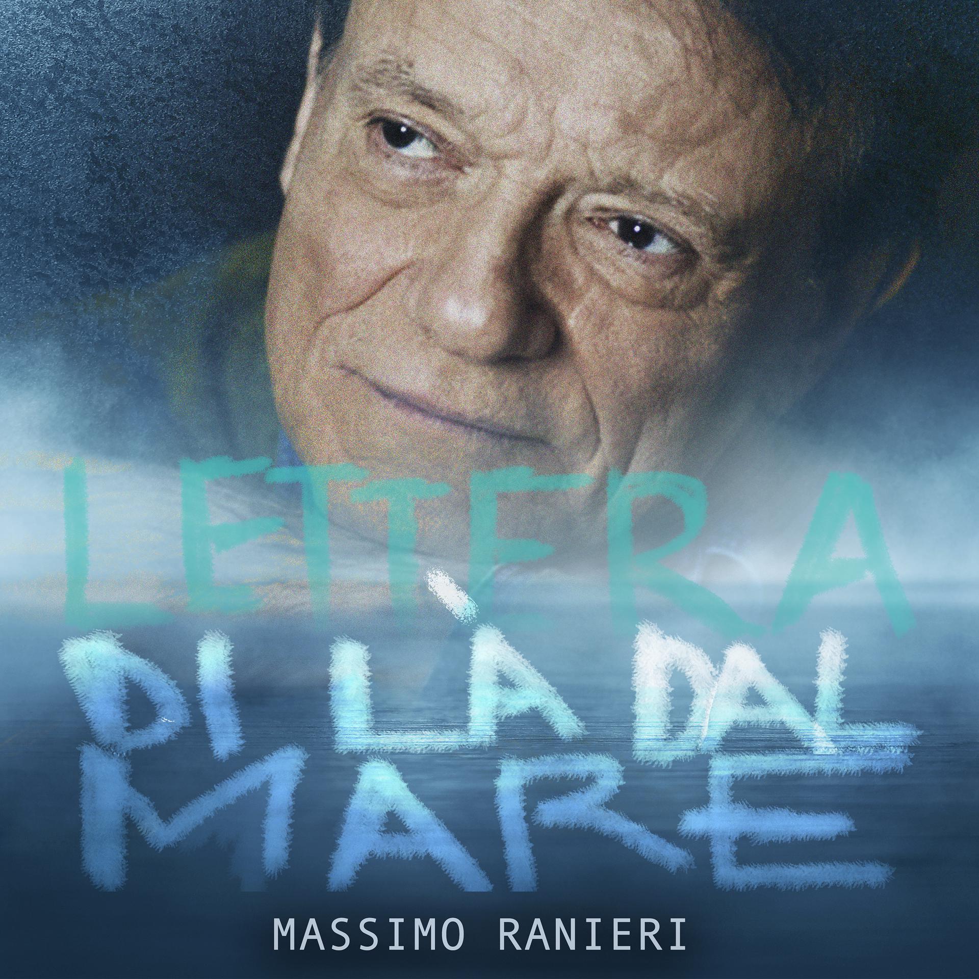 Постер альбома Lettera di là dal mare