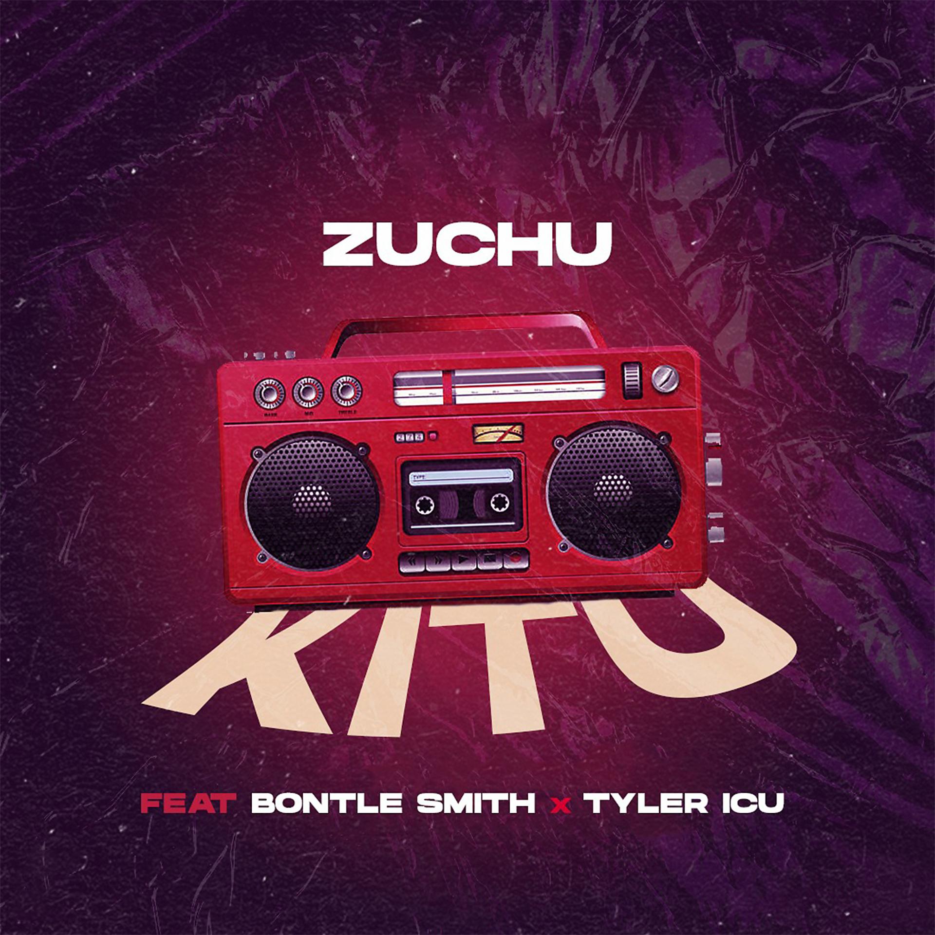 Постер альбома Kitu (feat. Bontle Smith & Tyler ICU)