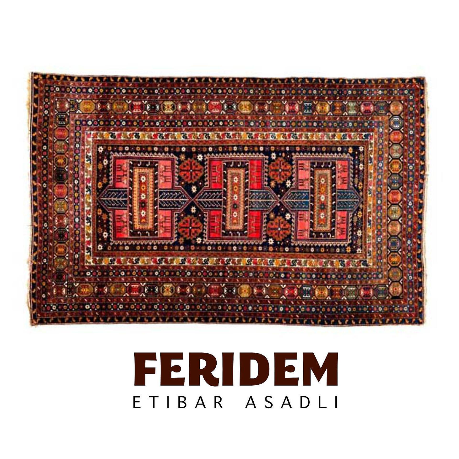 Постер альбома Feridem