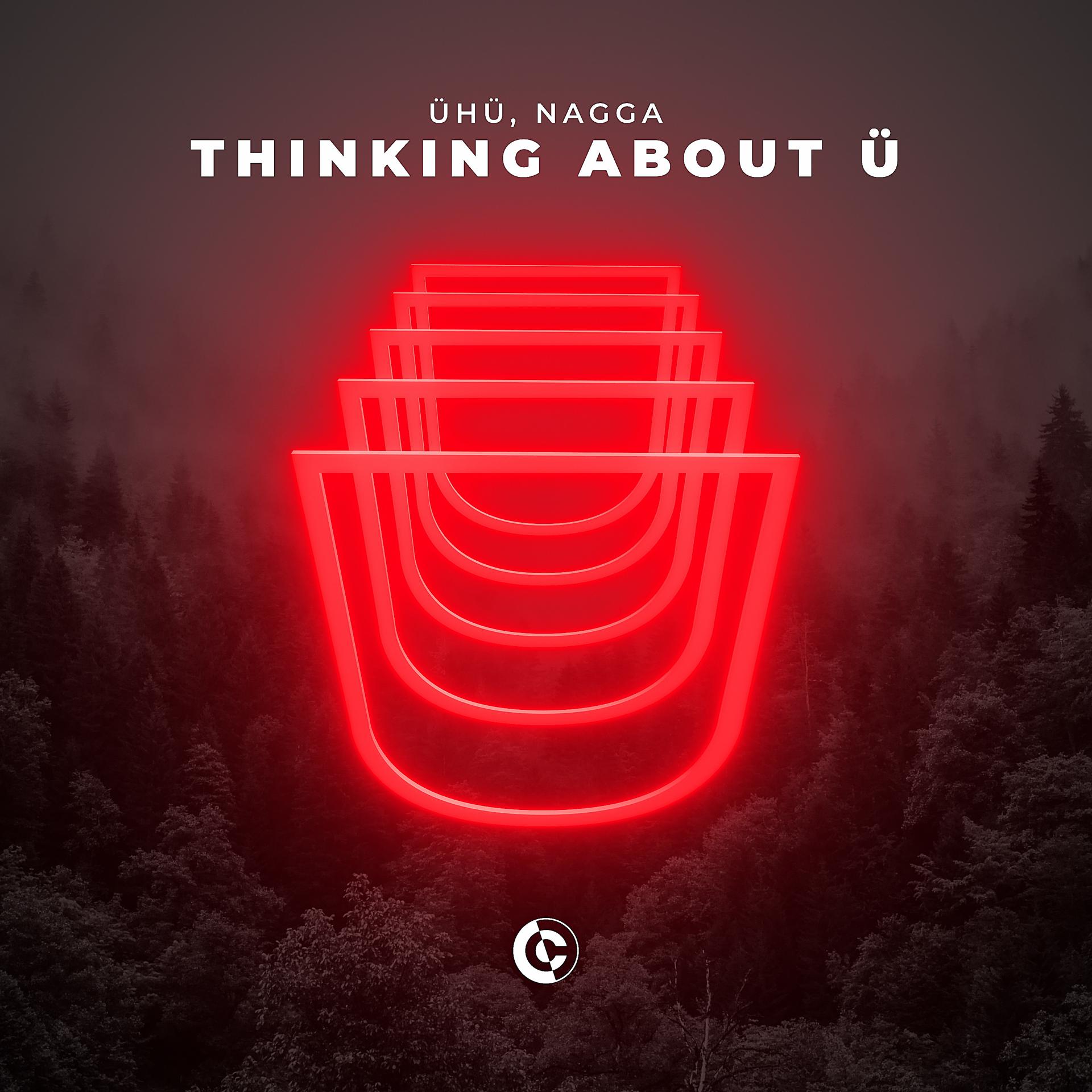 Постер альбома Thinking About Ü