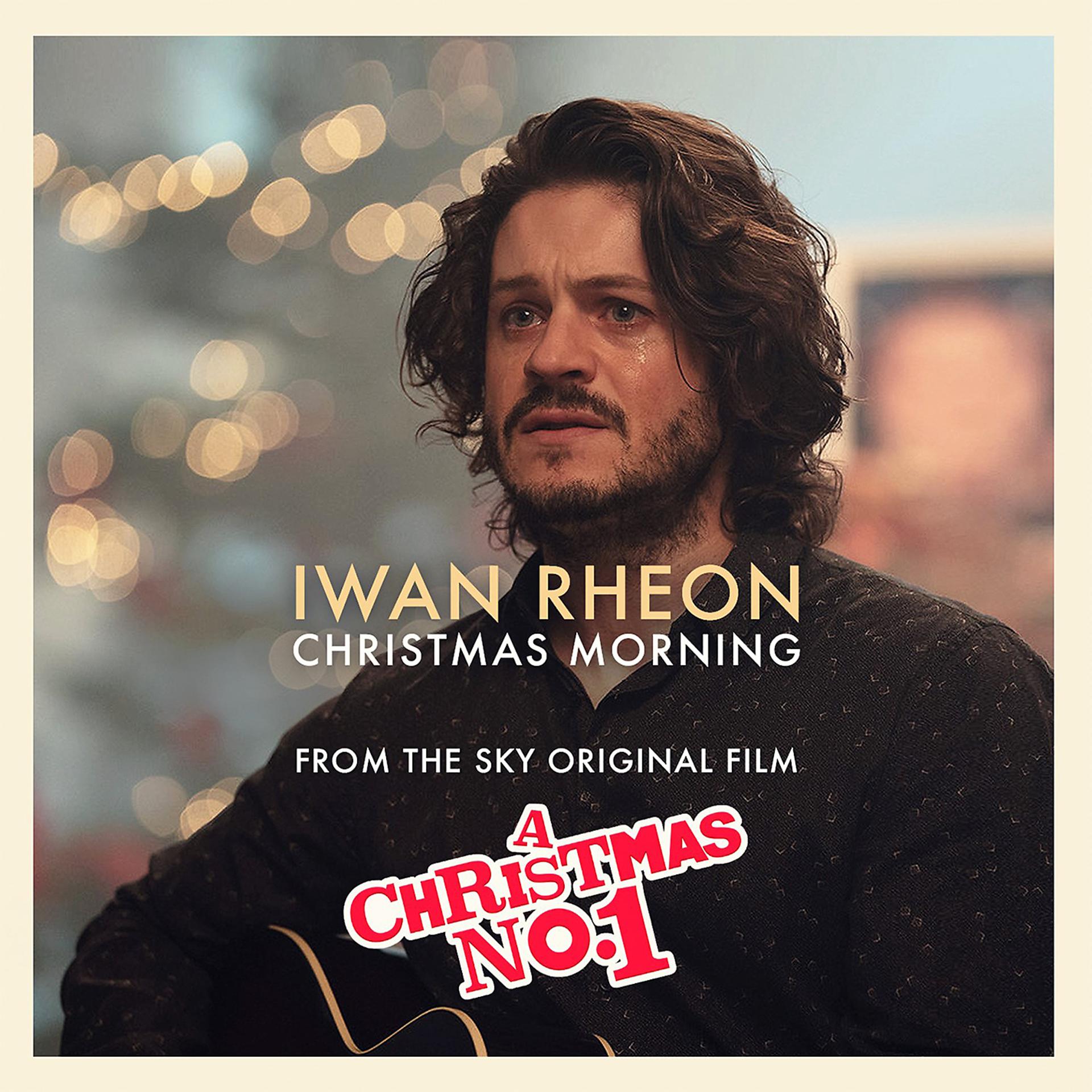 Постер альбома Christmas Morning (Acoustic Version)