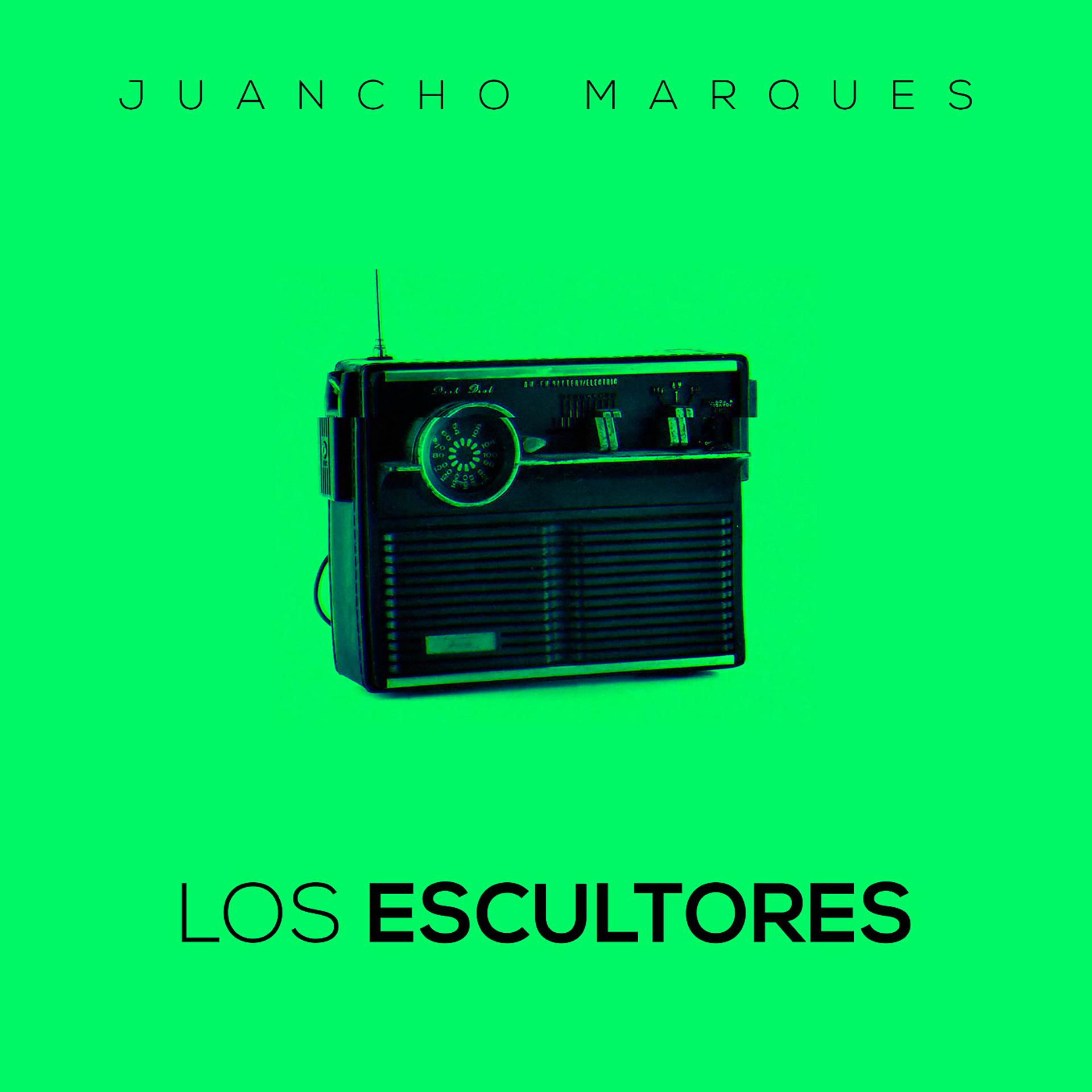 Постер альбома Los Escultores (feat. Sule B & George Kaplan)