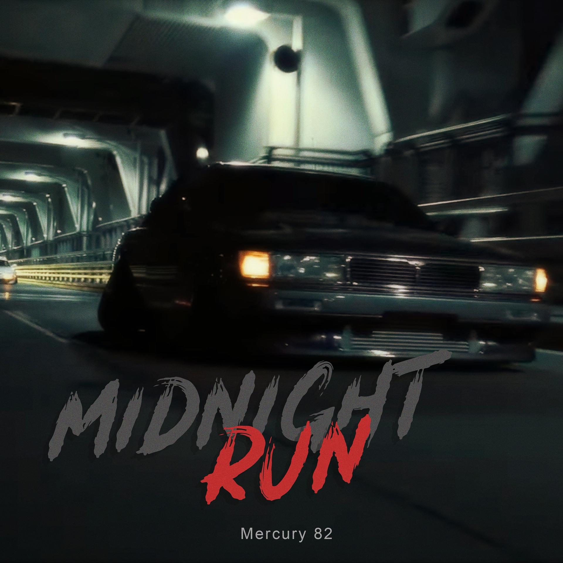 Постер альбома Midnight Run