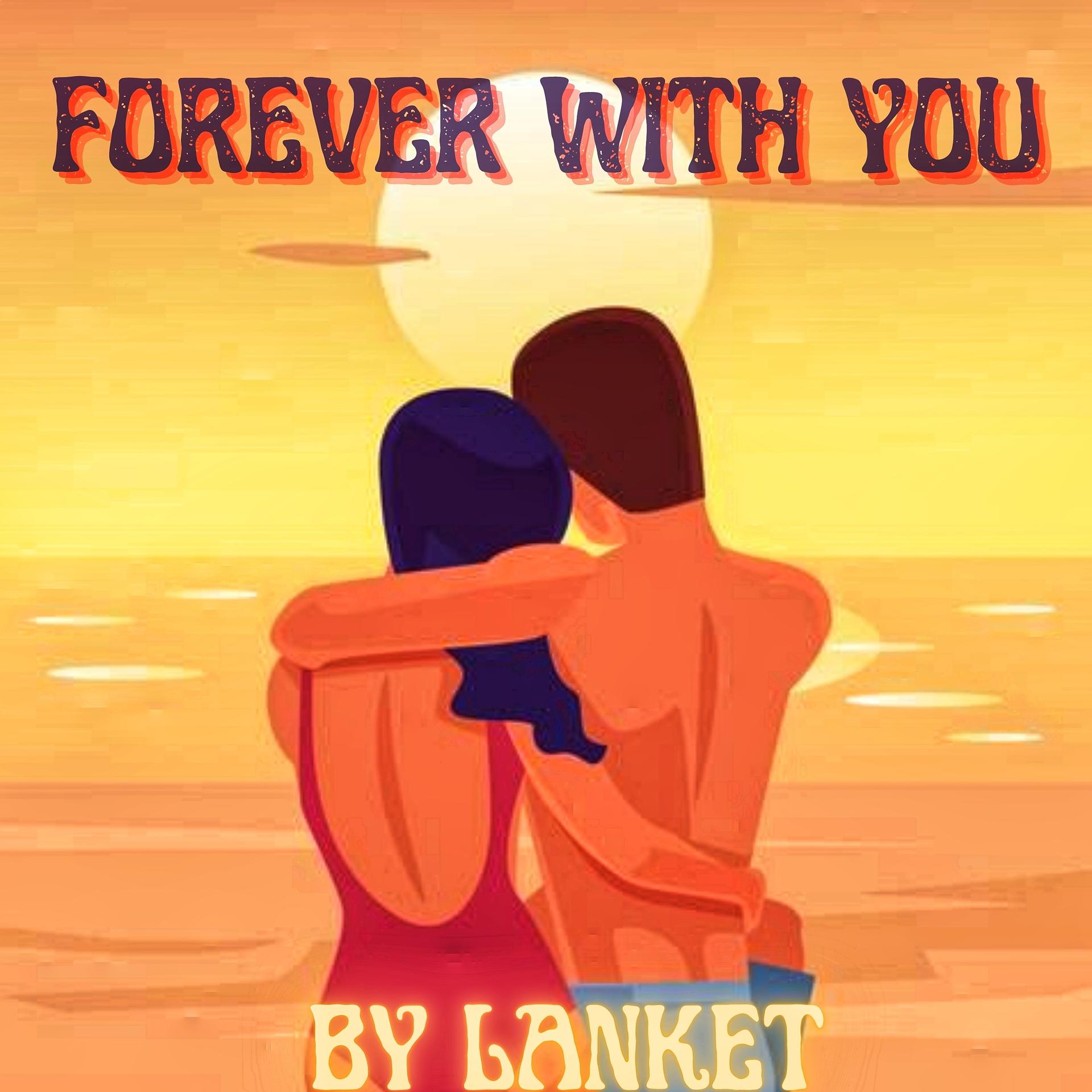 Постер альбома Forever with You