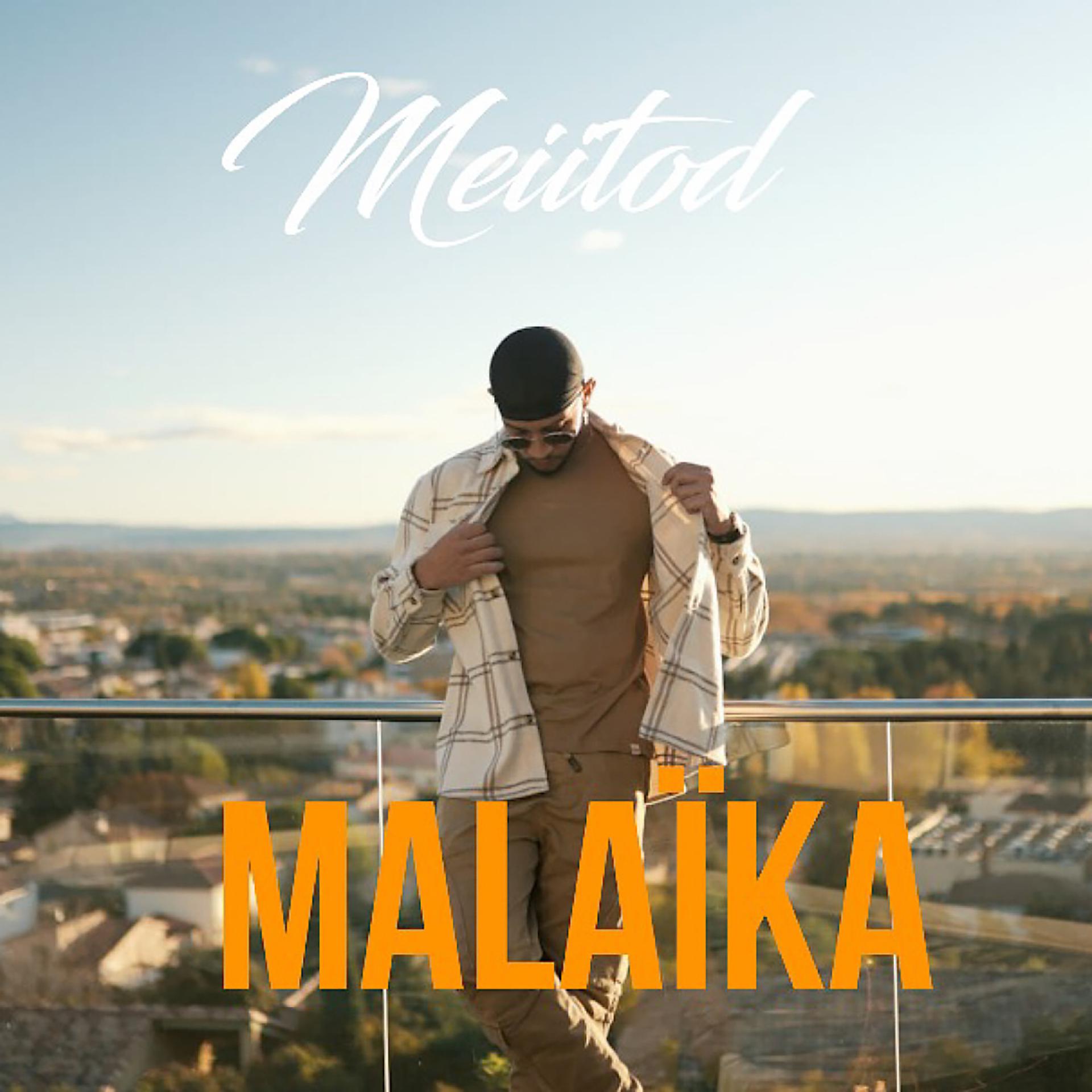 Постер альбома Malaïka
