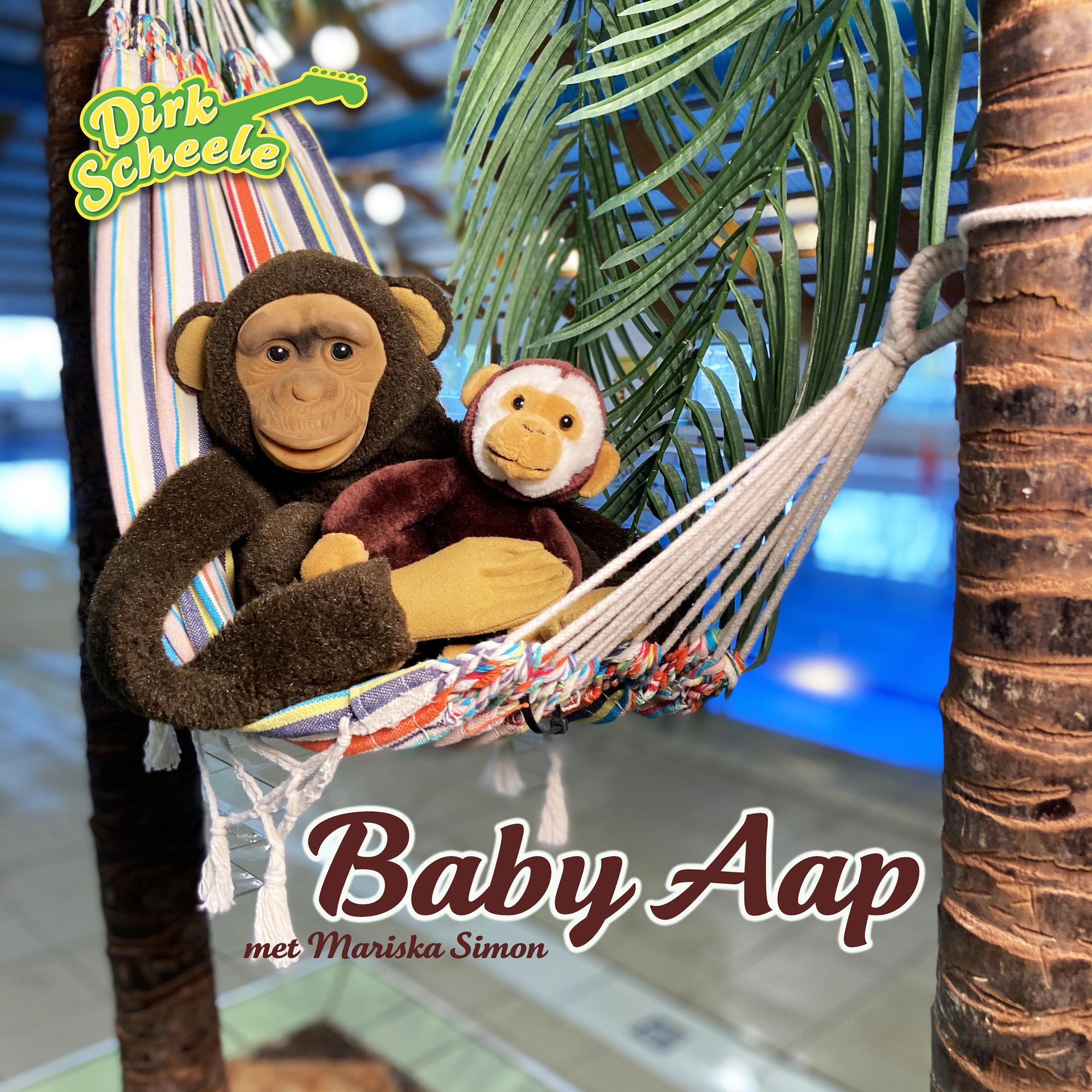 Постер альбома Baby Aap