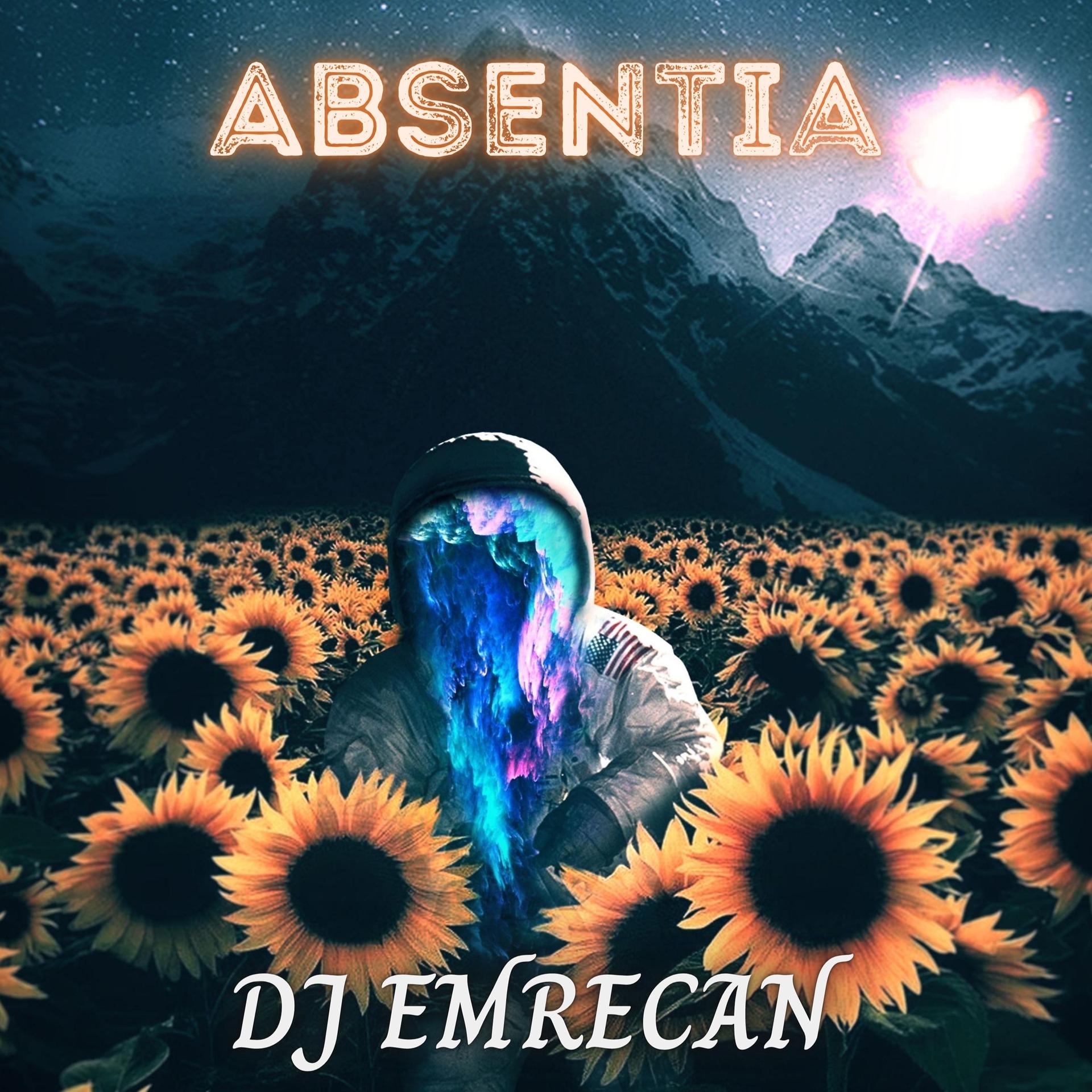 Постер альбома Absentia
