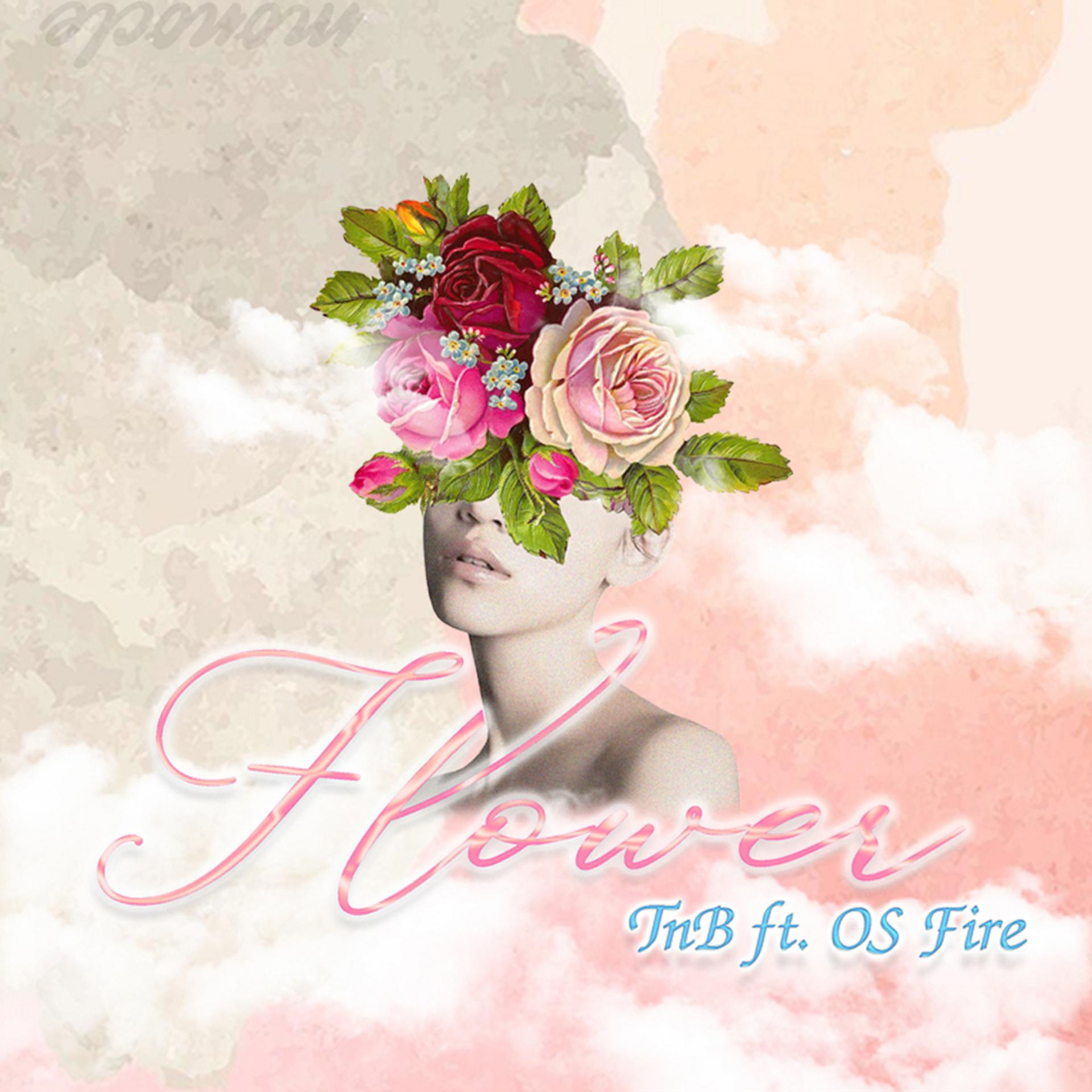 Постер альбома Flower (feat. OS Fire)