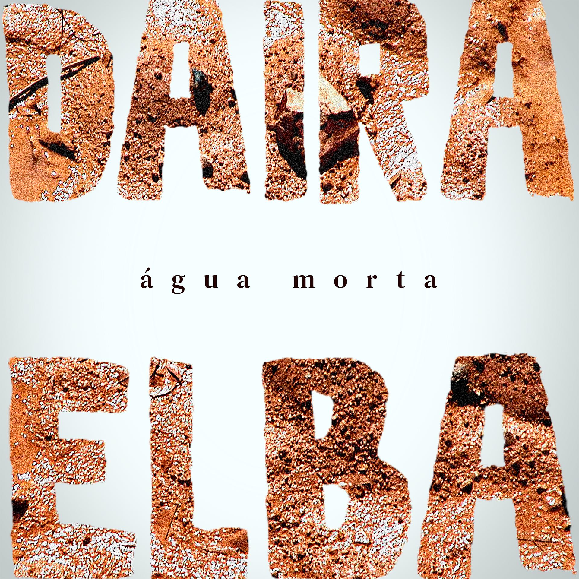 Постер альбома Água Morta