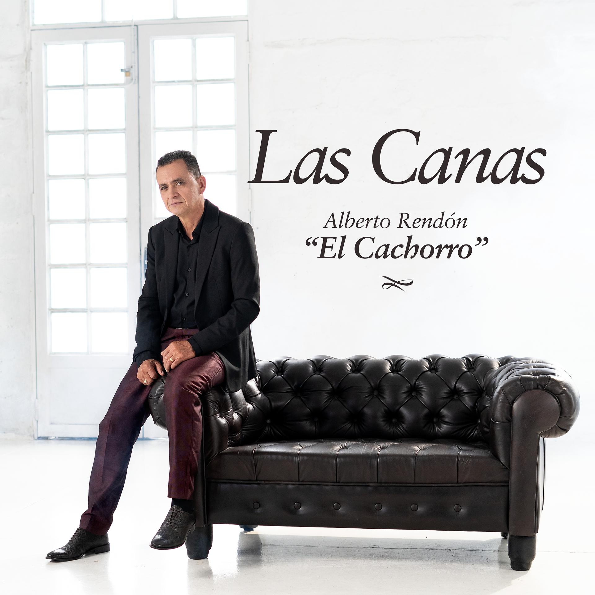 Постер альбома Las Canas