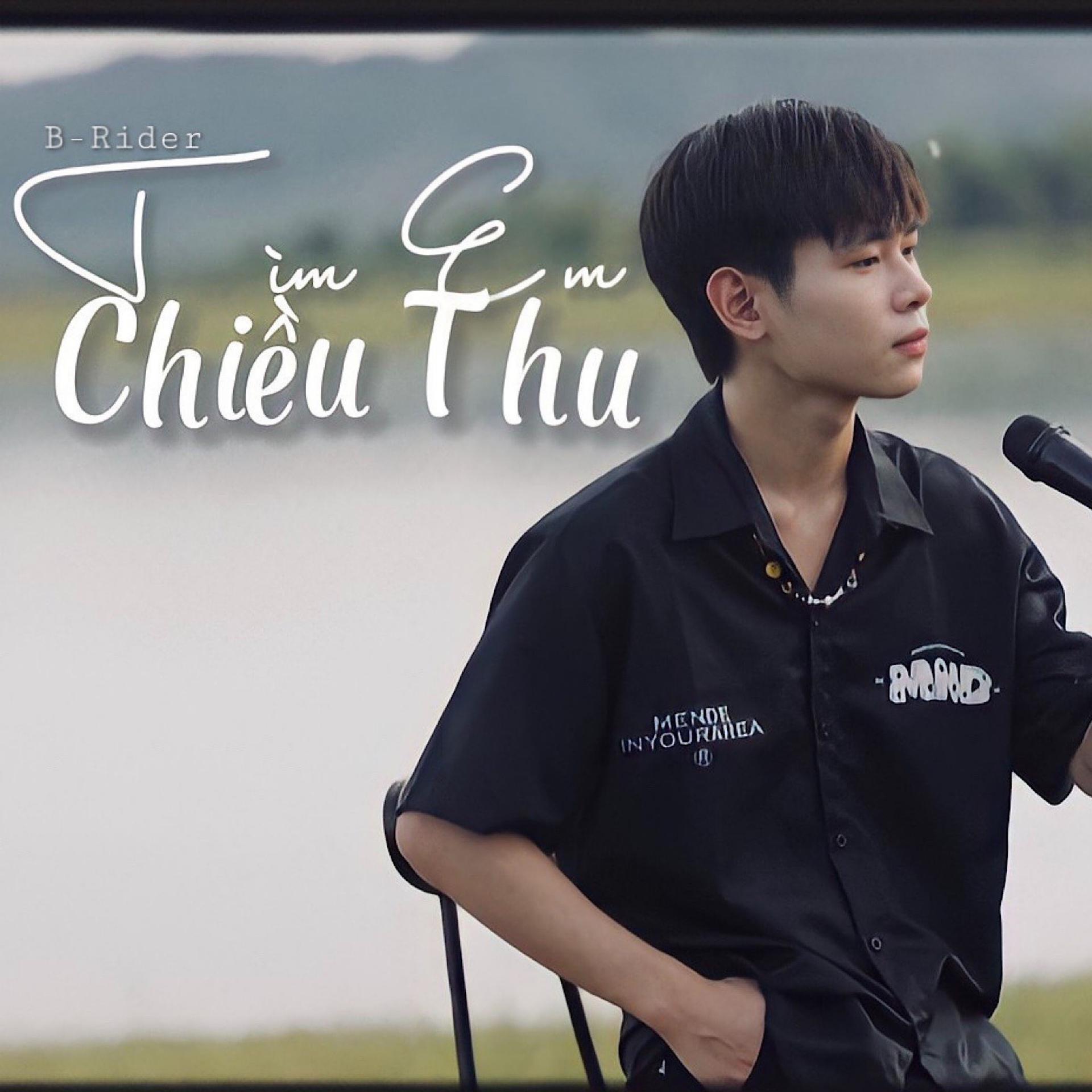 Постер альбома Tìm Em Chiều Thu