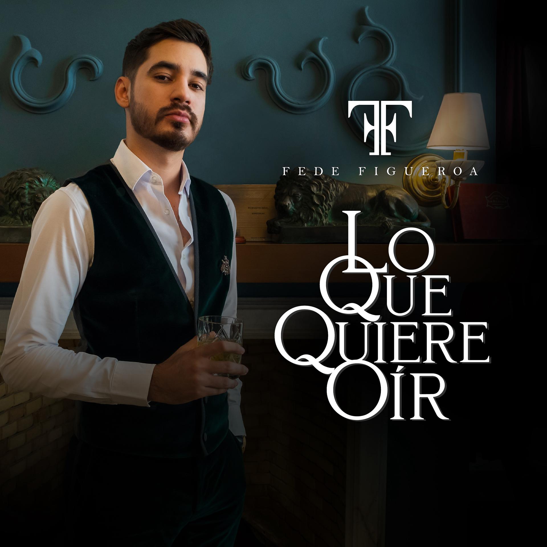 Постер альбома Lo Que Quiere Oír