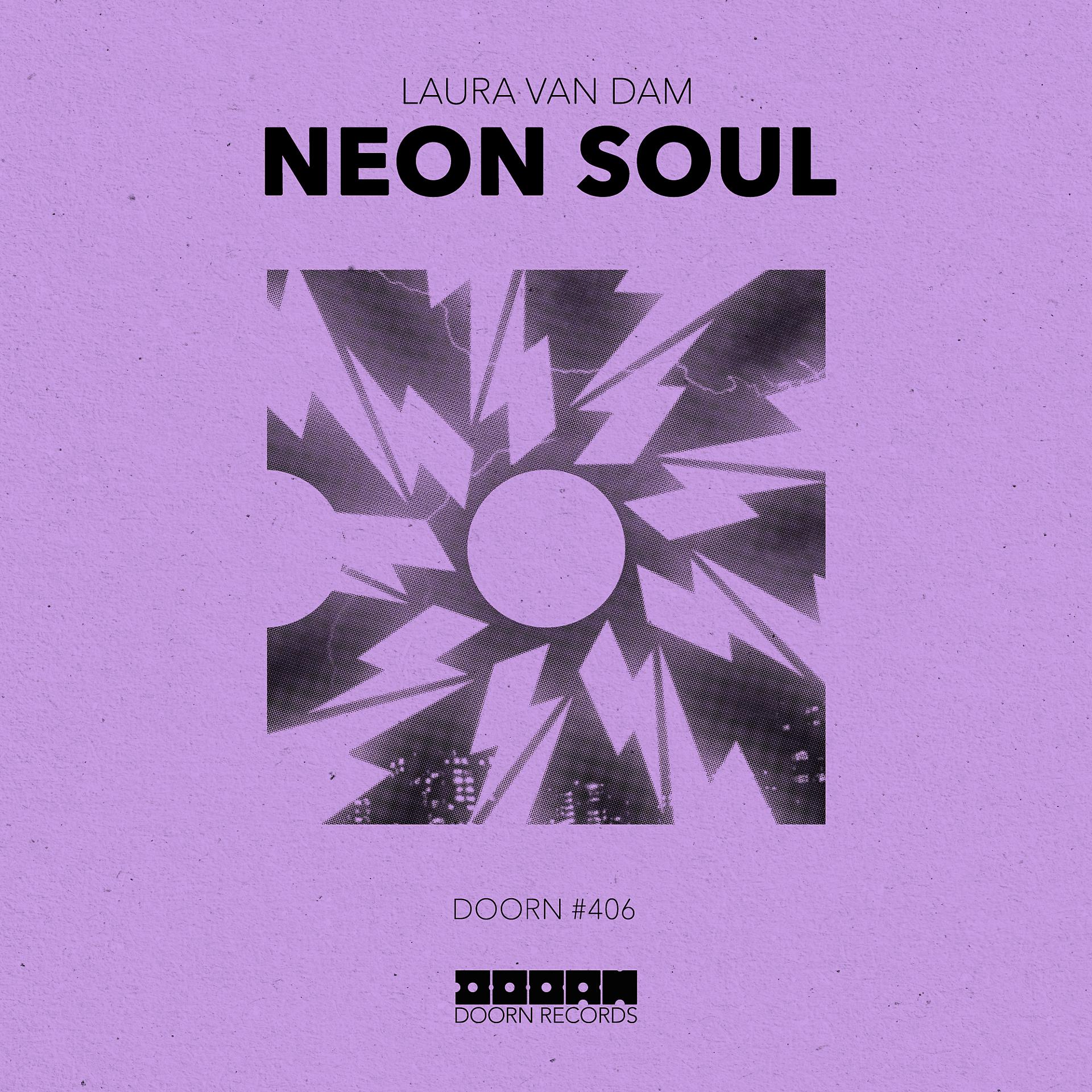 Постер альбома Neon Soul