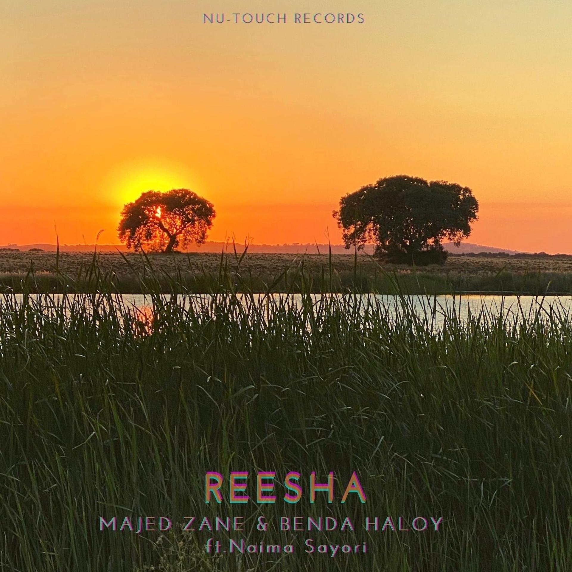 Постер альбома Reesha