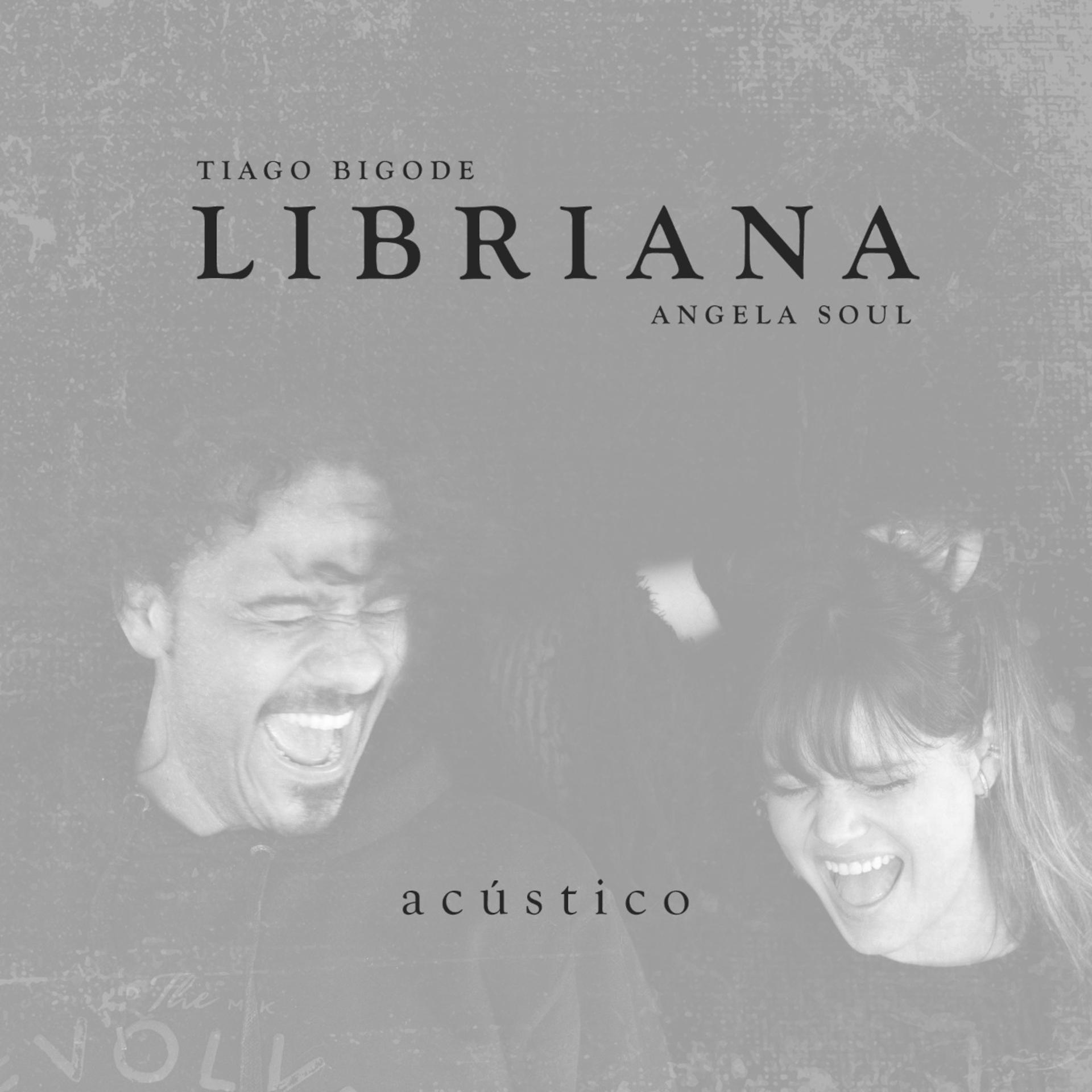 Постер альбома Libriana (Acústico)
