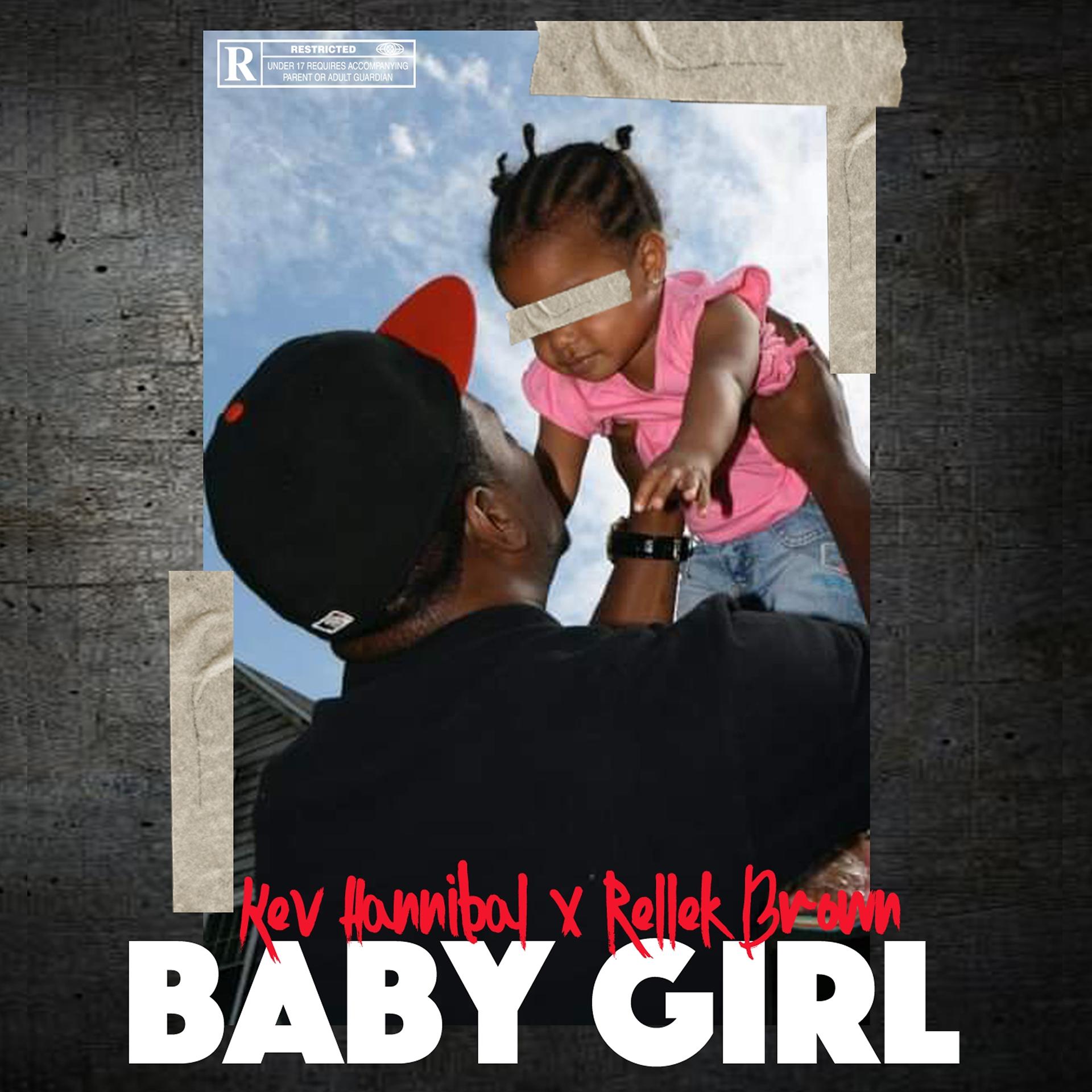 Постер альбома Baby Girl