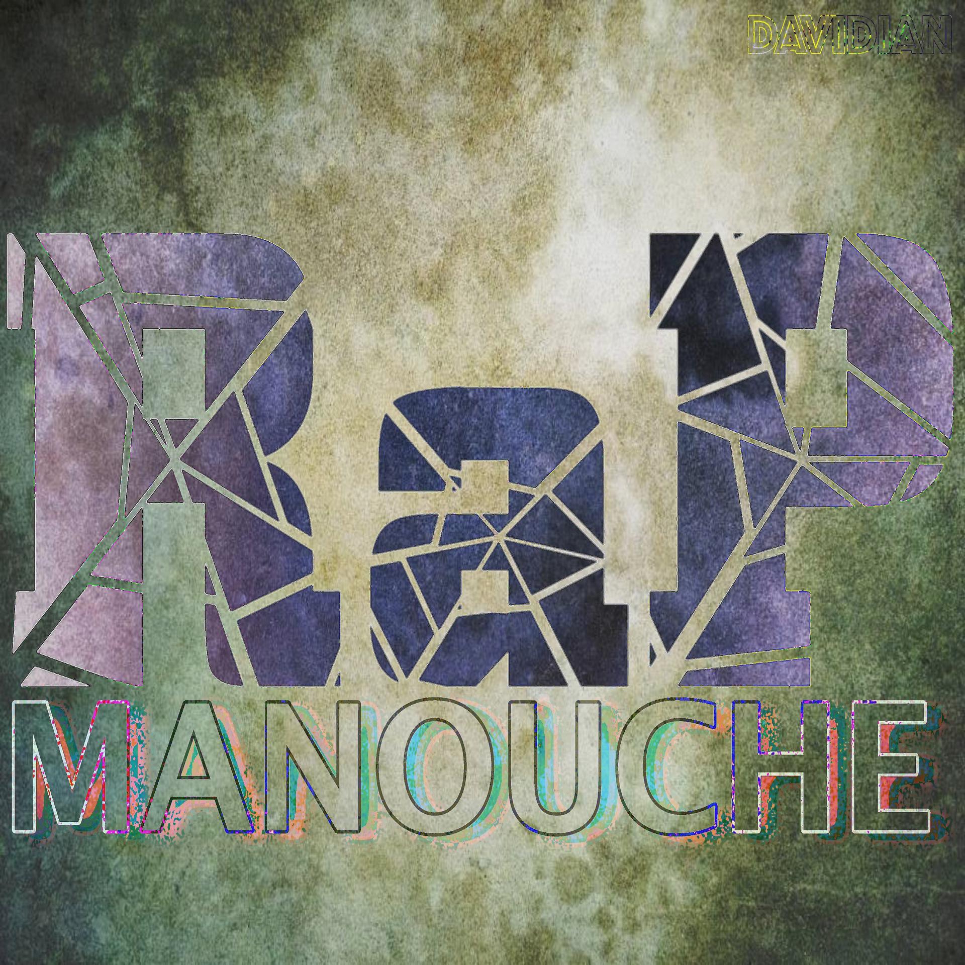 Постер альбома Rap Manouche