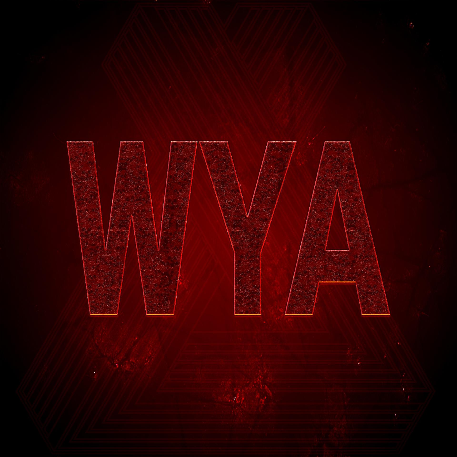 Постер альбома Wya