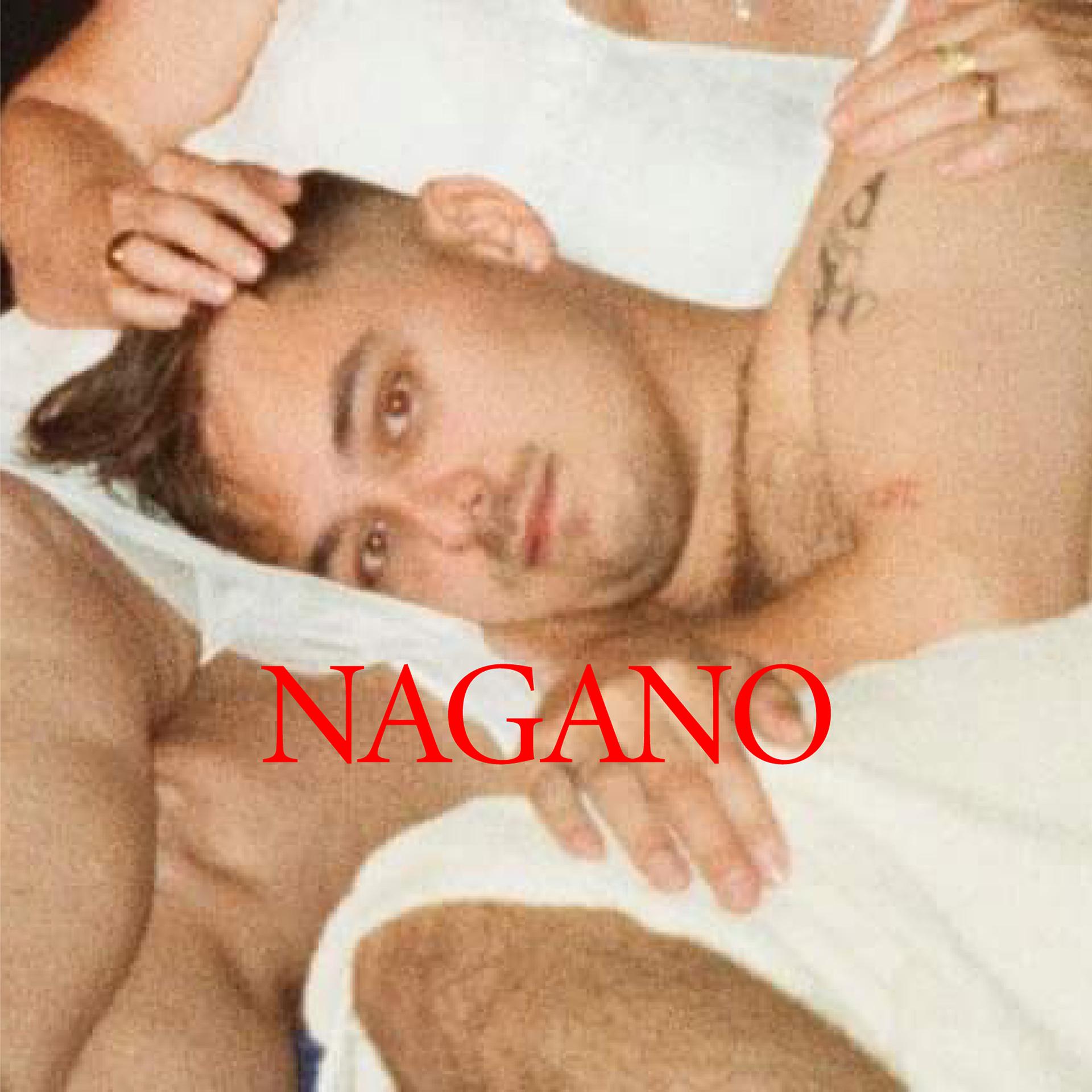 Постер альбома Nagano