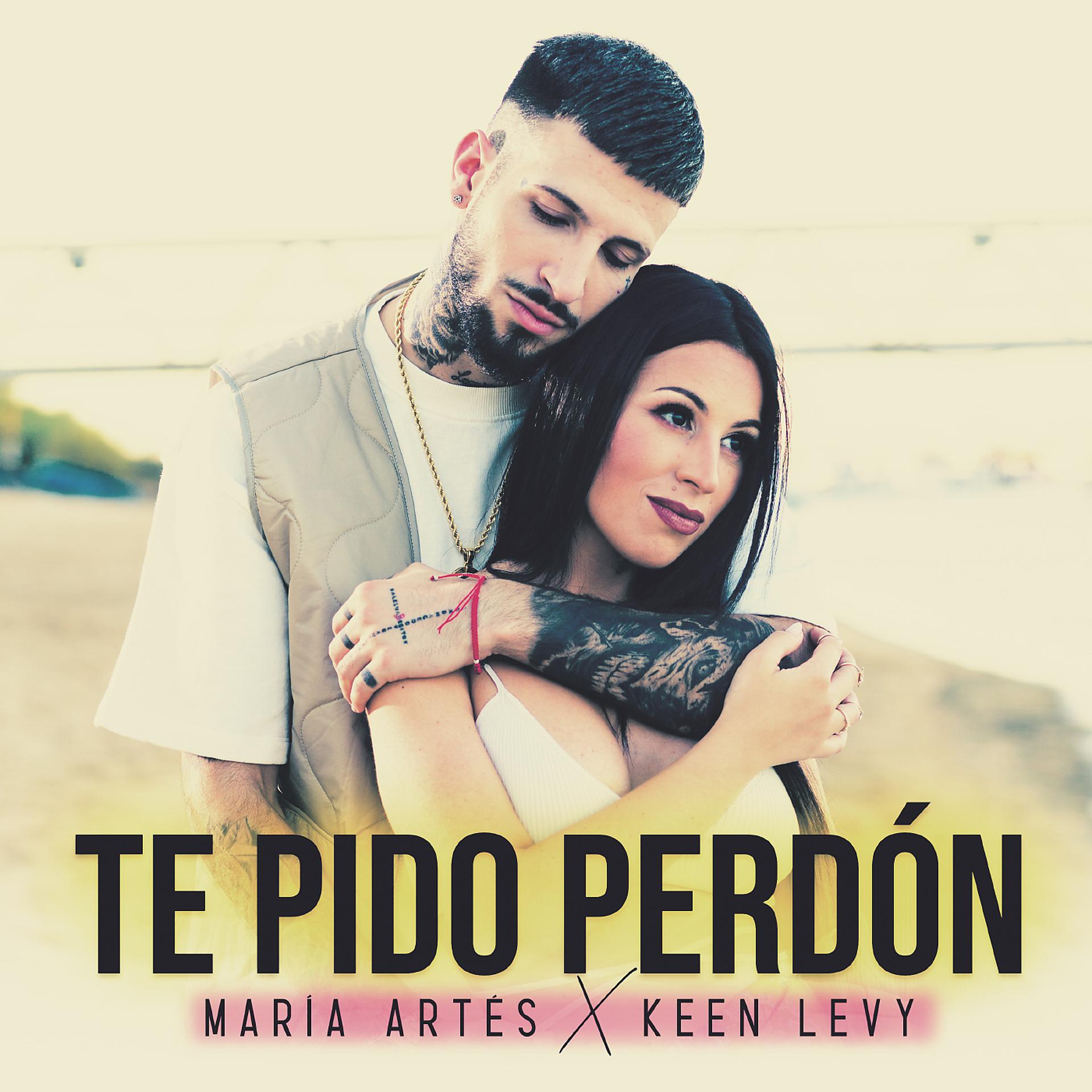 Постер альбома Te Pido Perdón (feat. Keen Levy)
