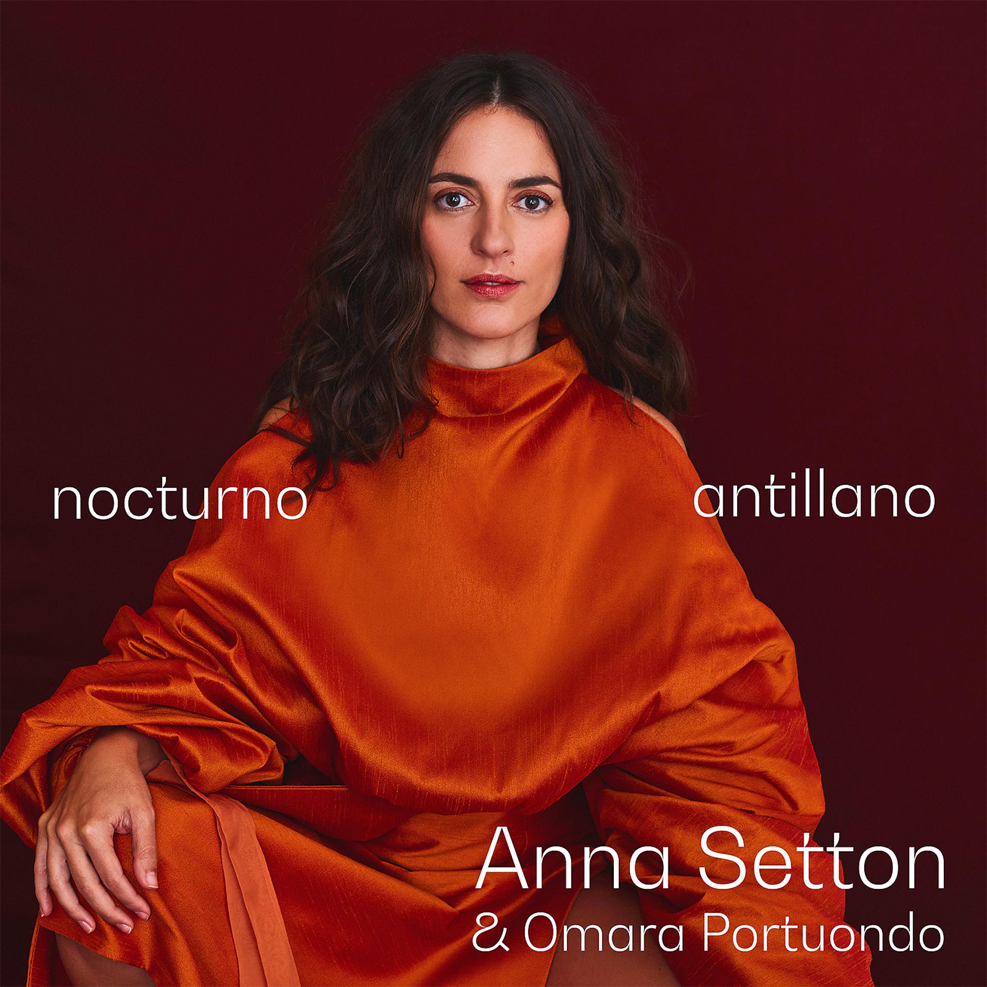 Постер альбома Nocturno Antillano