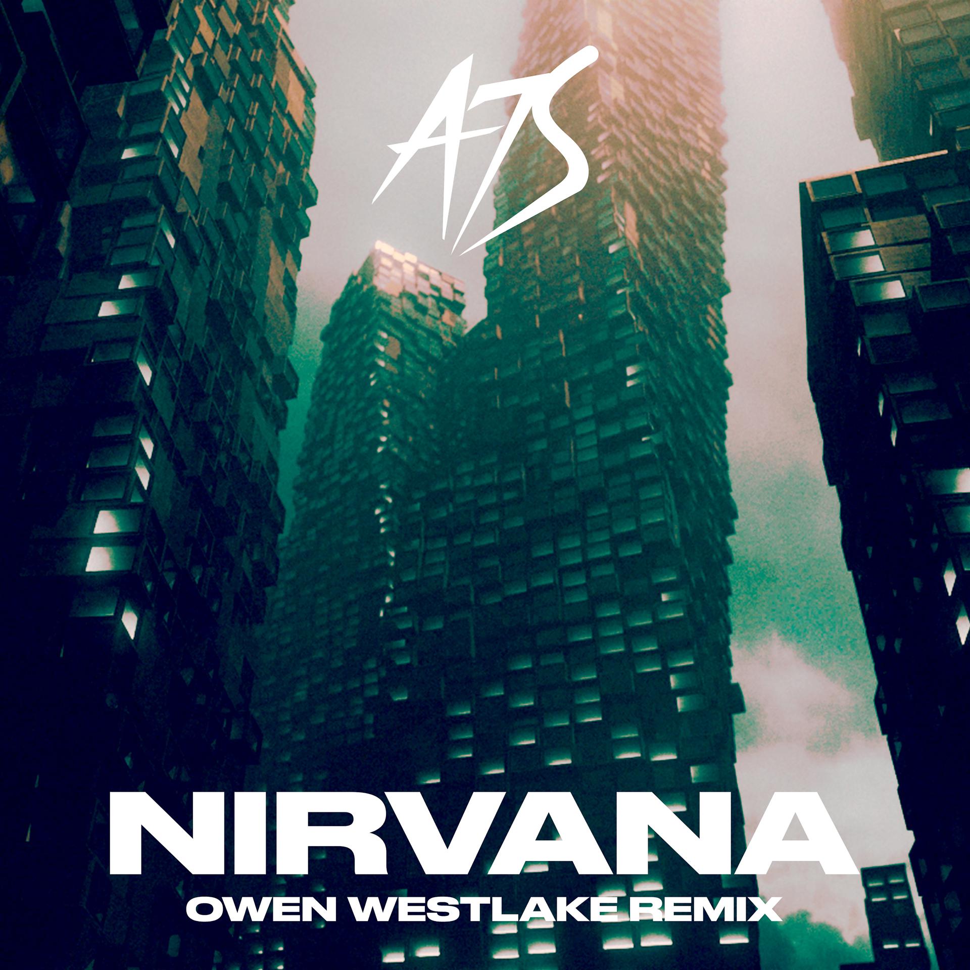 Постер альбома Nirvana (Owen Westlake Remix)