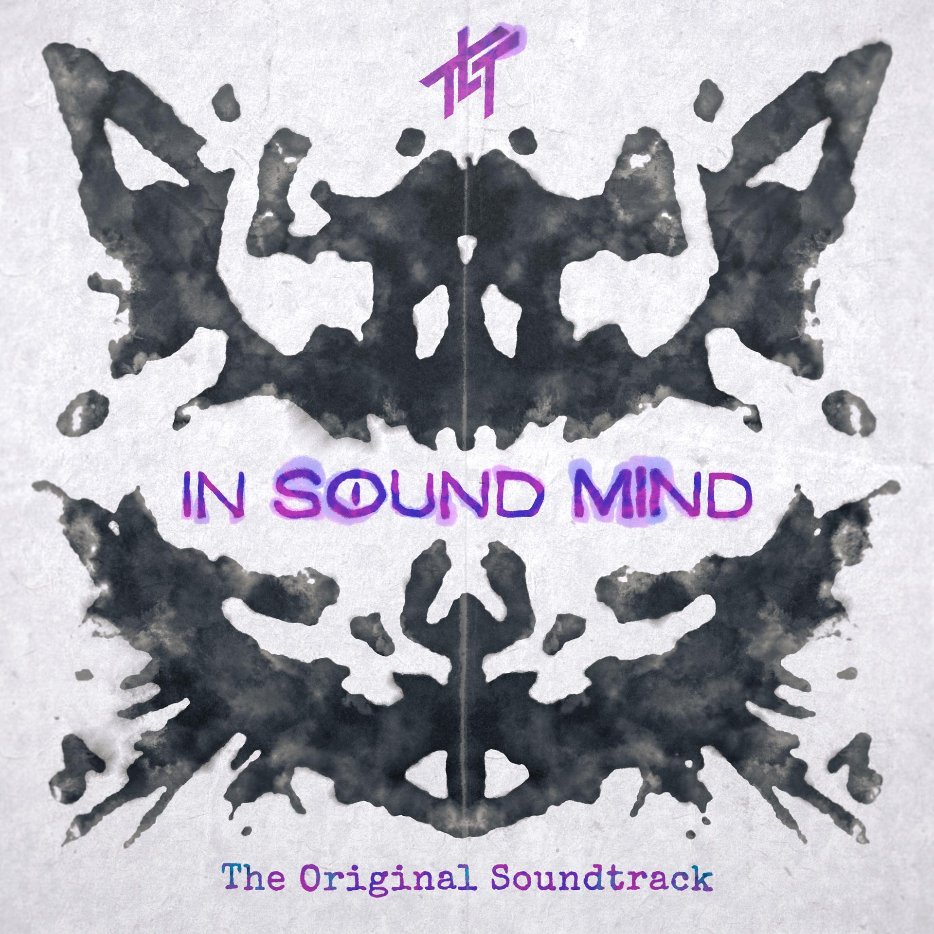 Постер альбома In Sound Mind - Original Soundtrack
