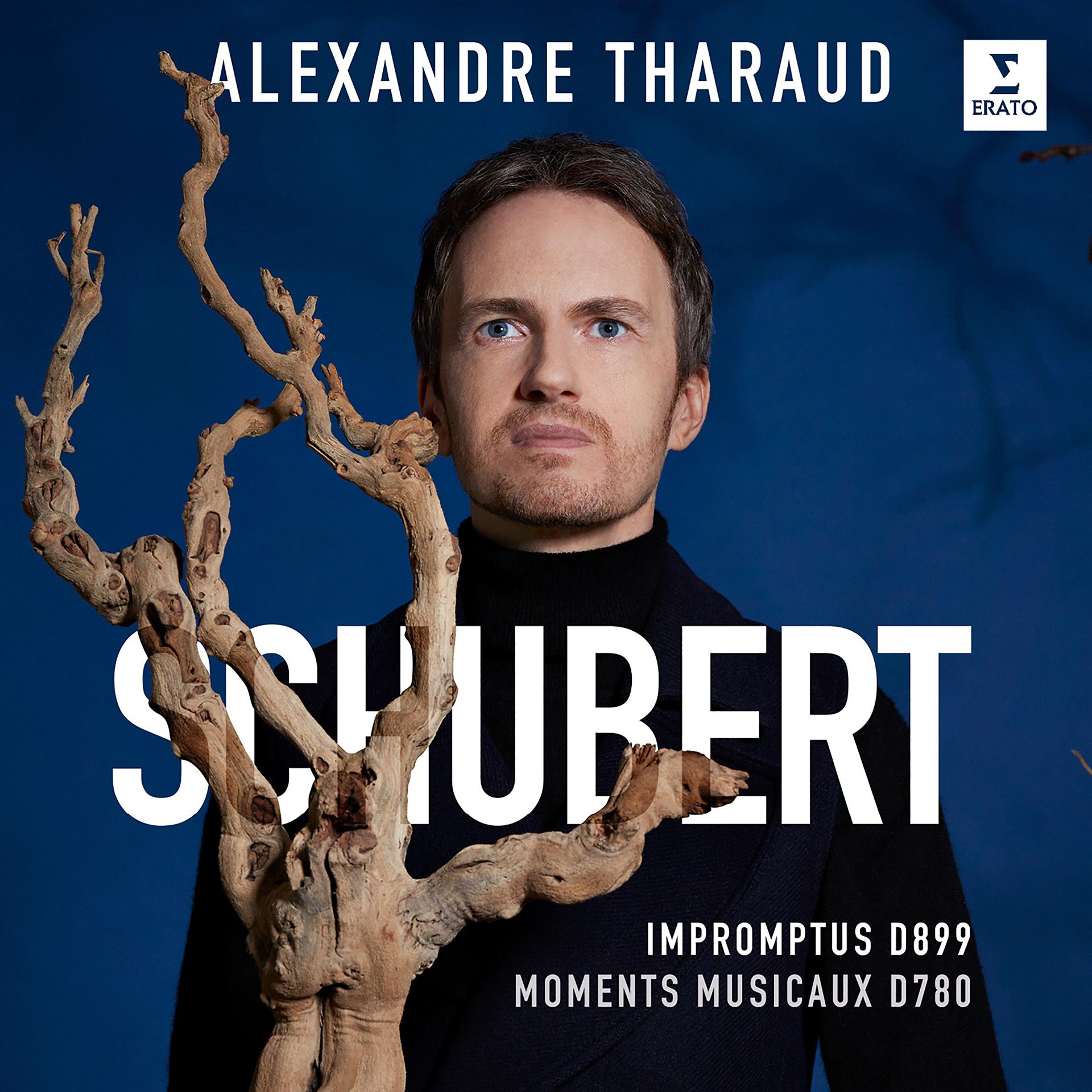 Постер альбома Schubert: Moments musicaux, Op. 94, D. 780: No. 4 in C-Sharp Minor