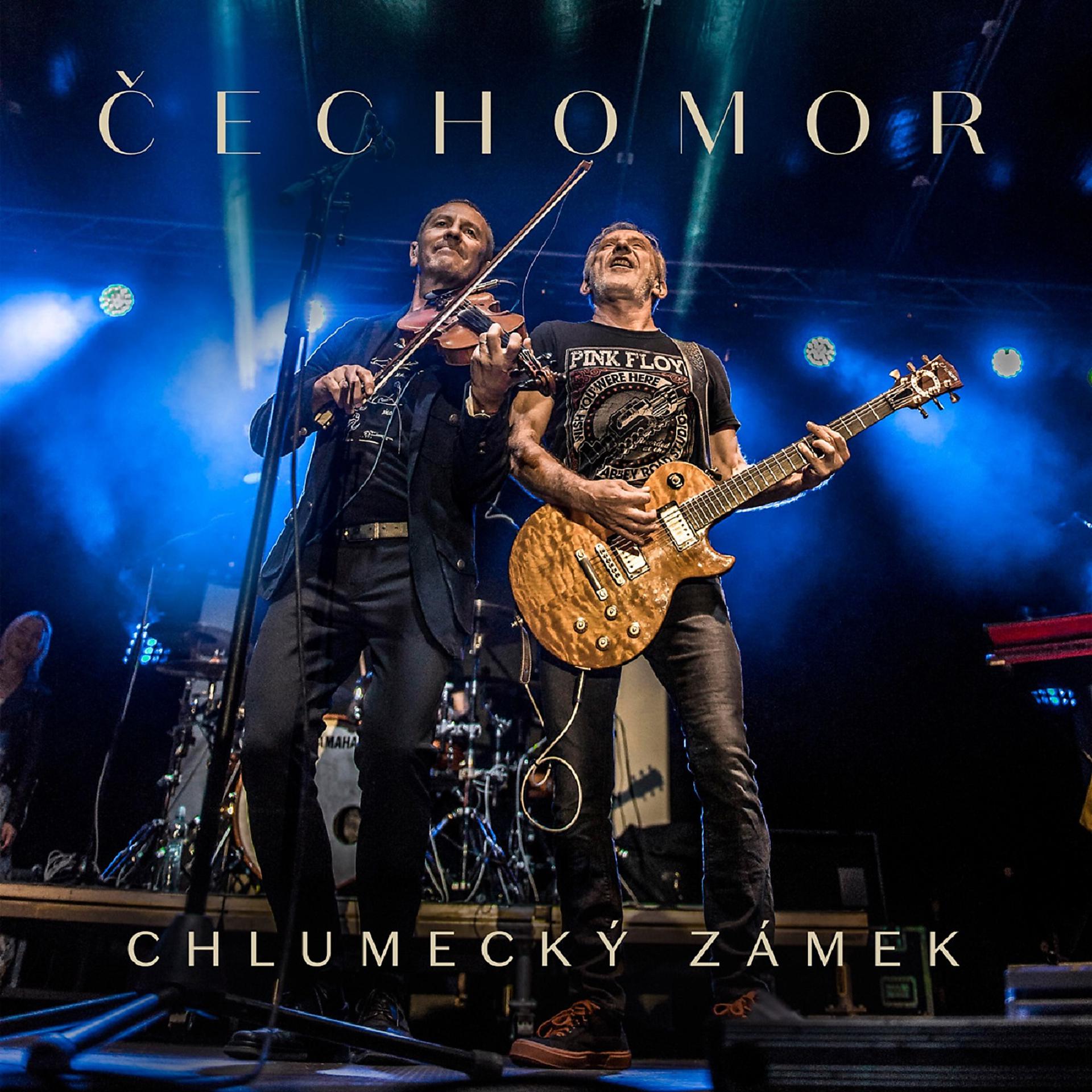 Постер альбома Chlumecký zámek