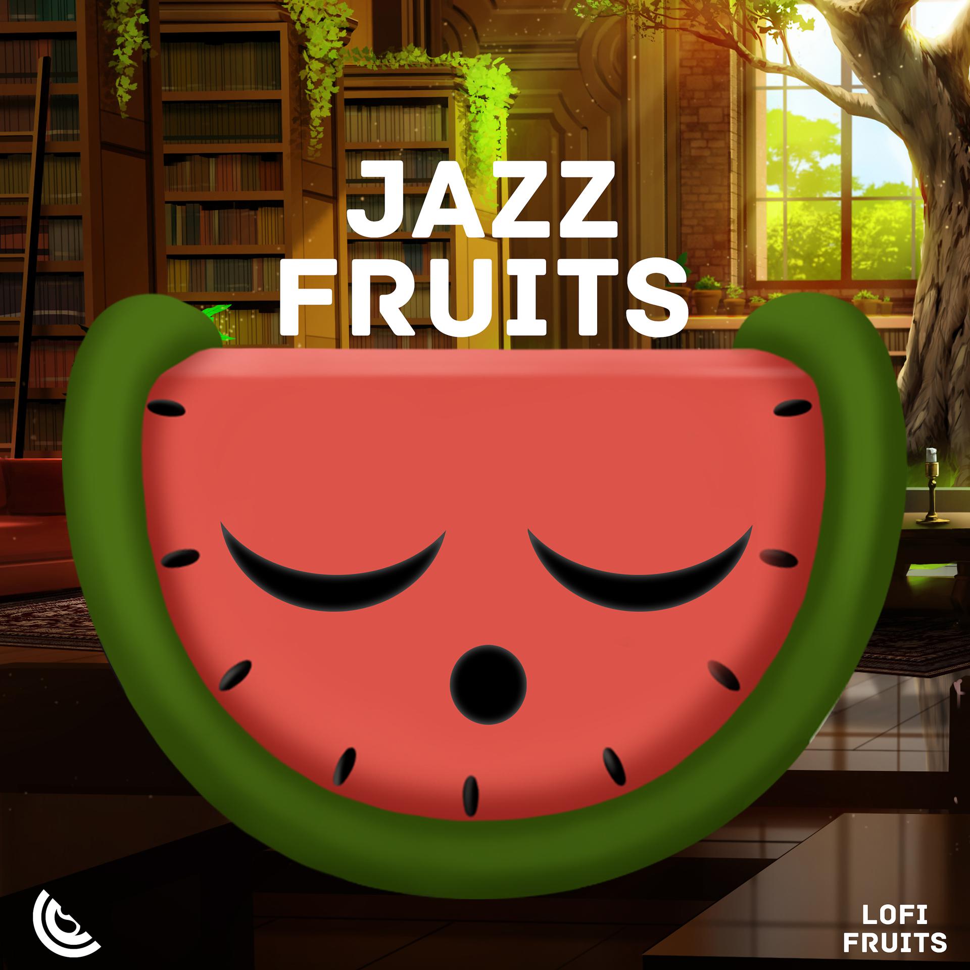Постер альбома Jazz Fruits Music: Relaxing Piano Study Morning, Coffee Work Ambience