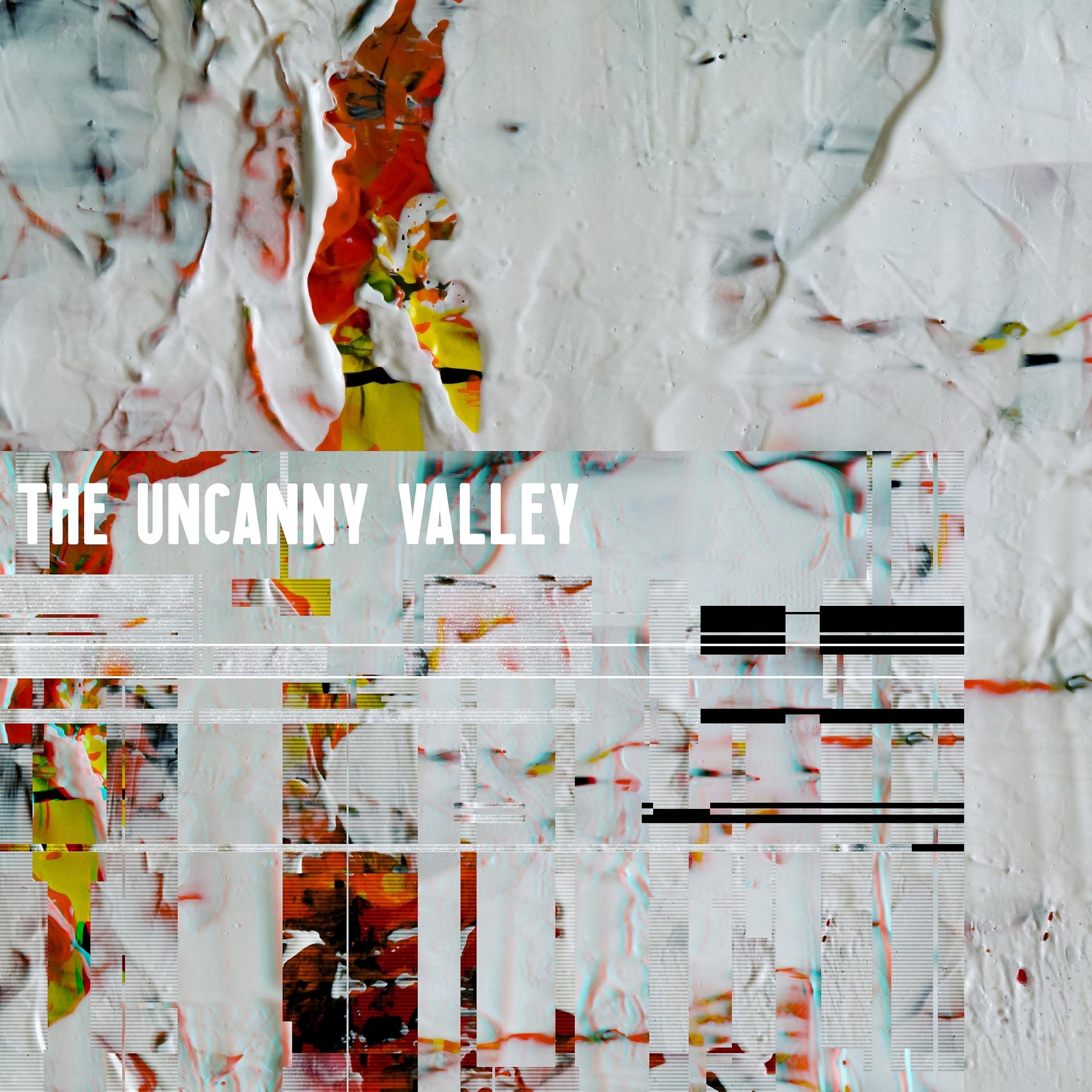 Постер альбома The Uncanny Valley