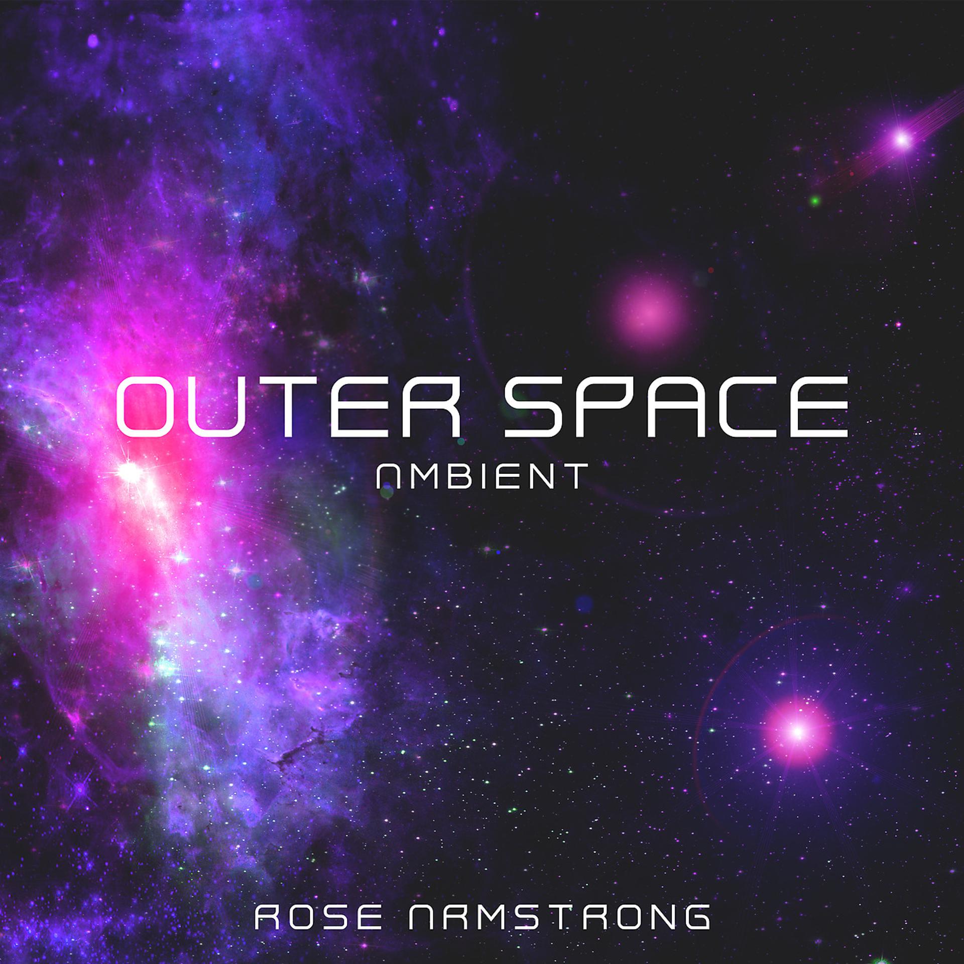 Постер альбома Outer Space Ambient