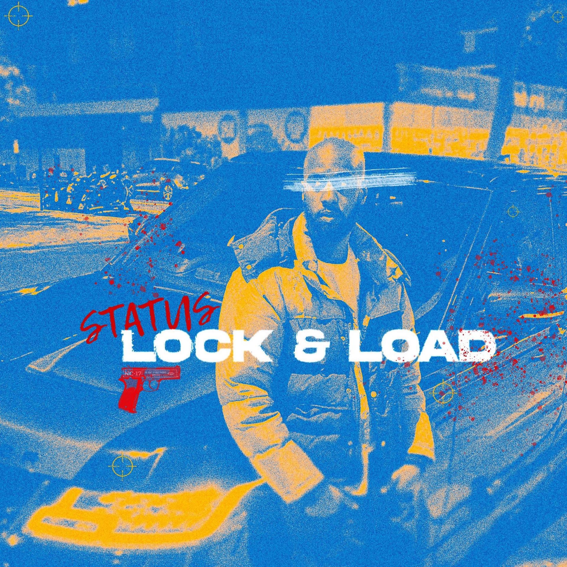 Постер альбома Lock & Load