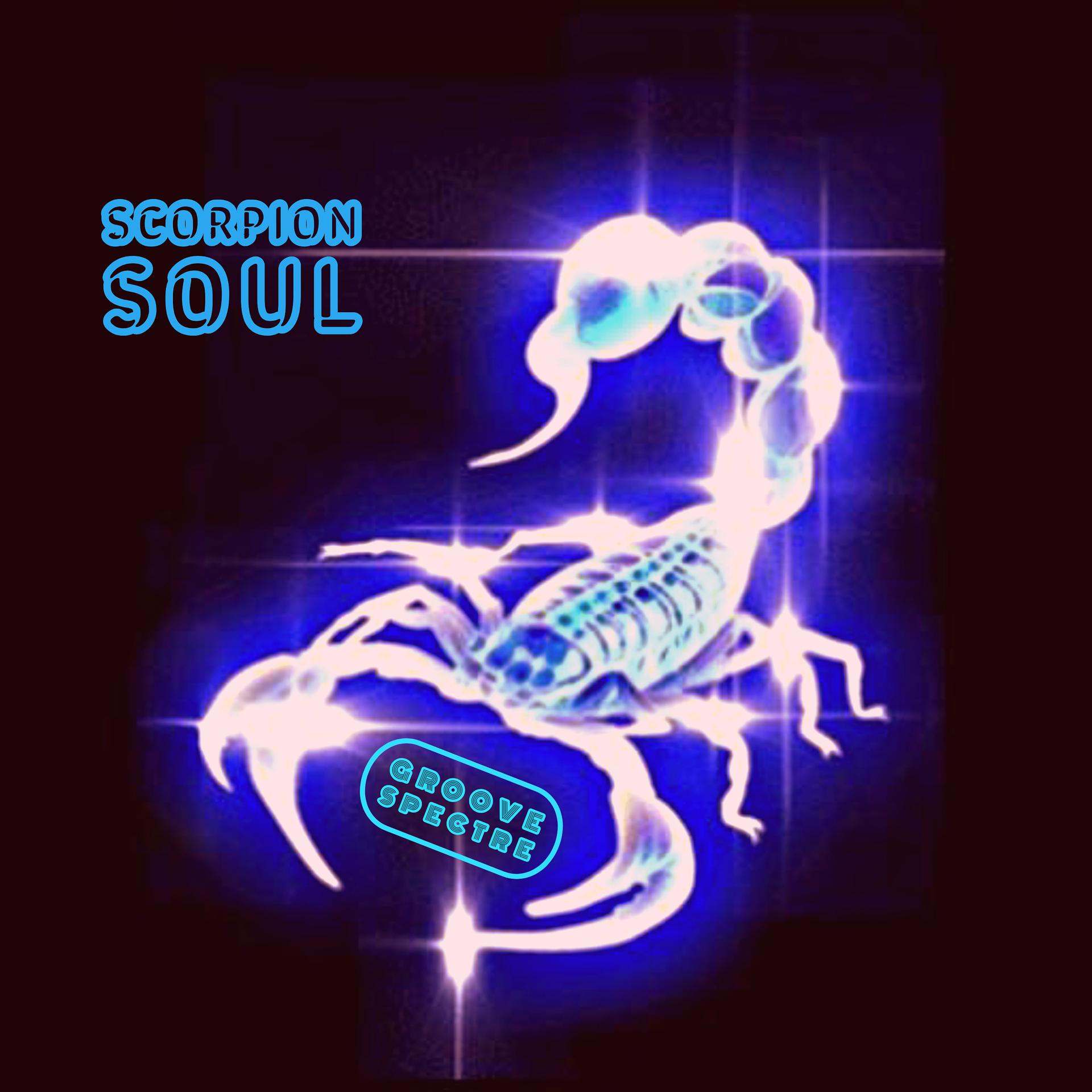 Постер альбома Scorpion Soul