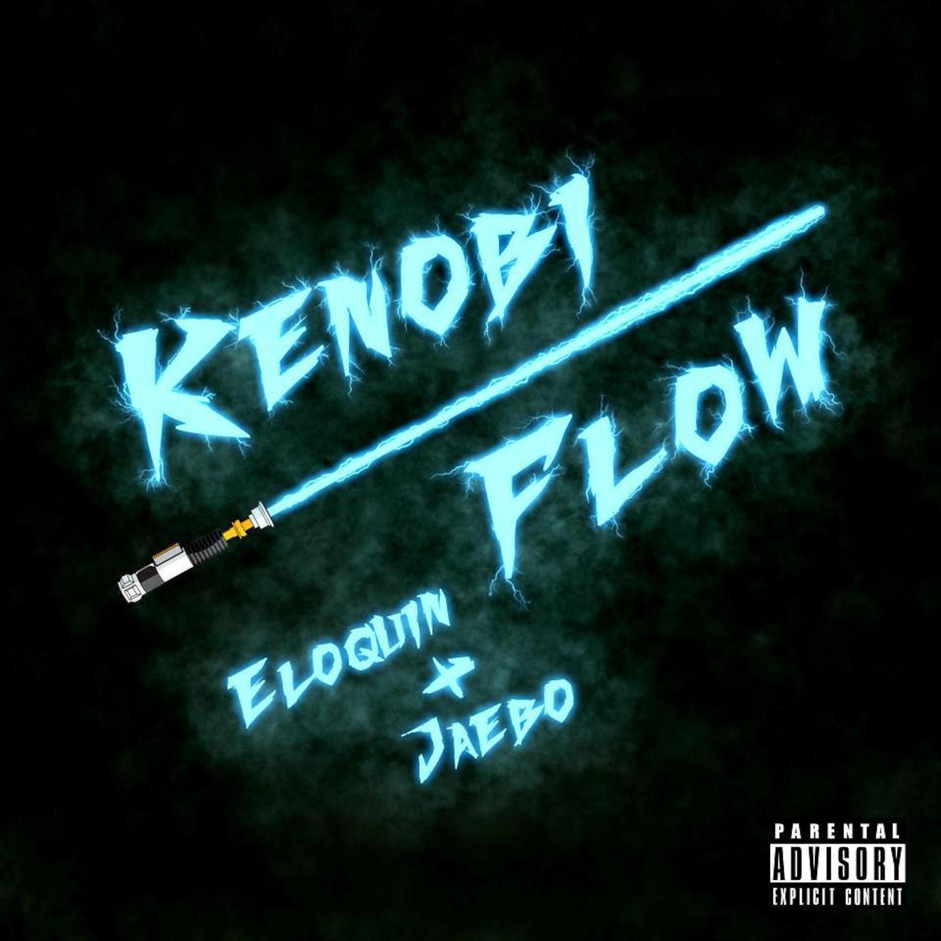 Постер альбома Kenobi Flow