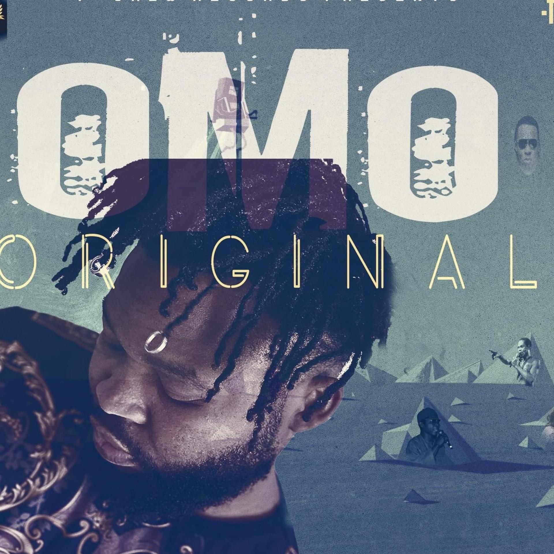 Постер альбома Omo