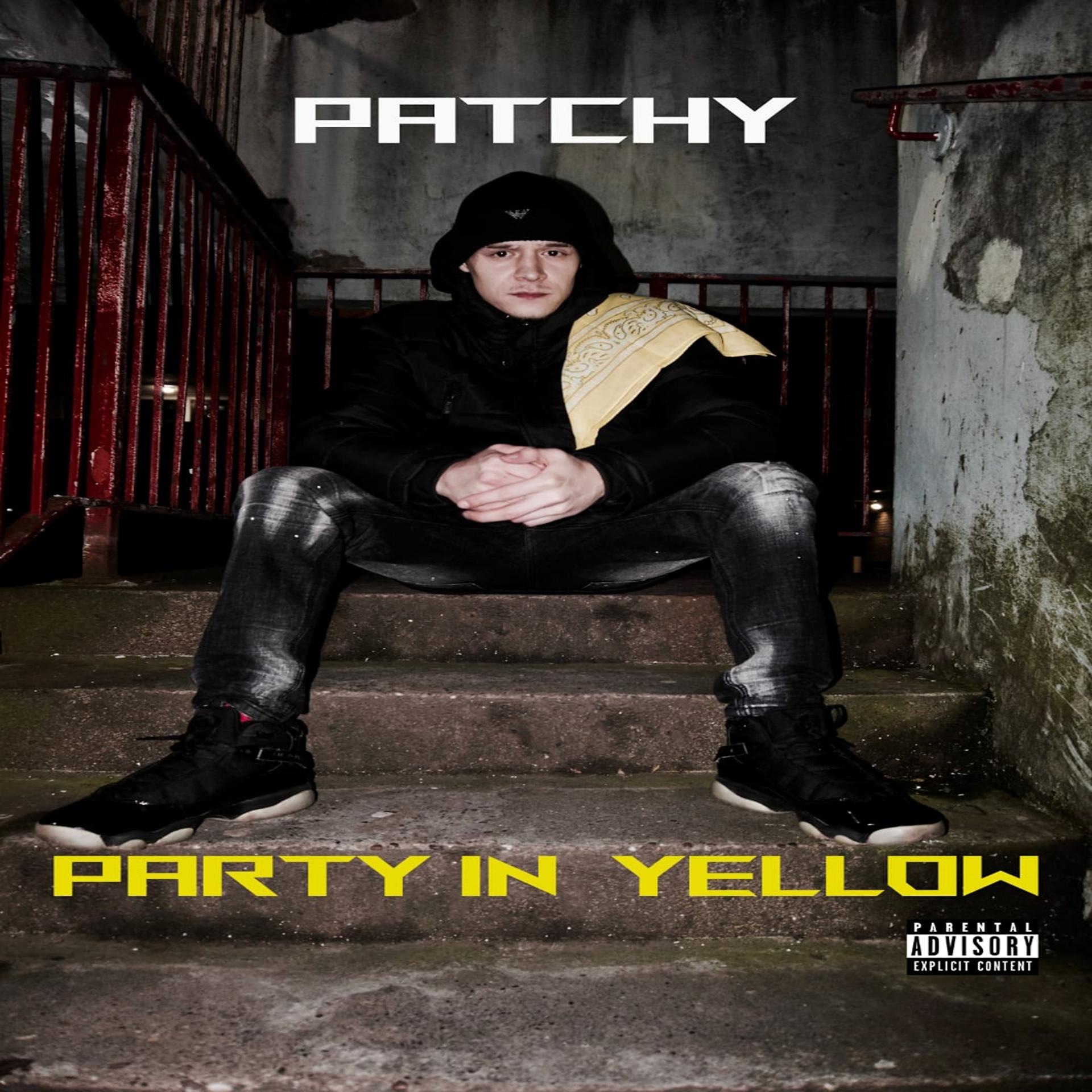 Постер альбома Party In Yellow
