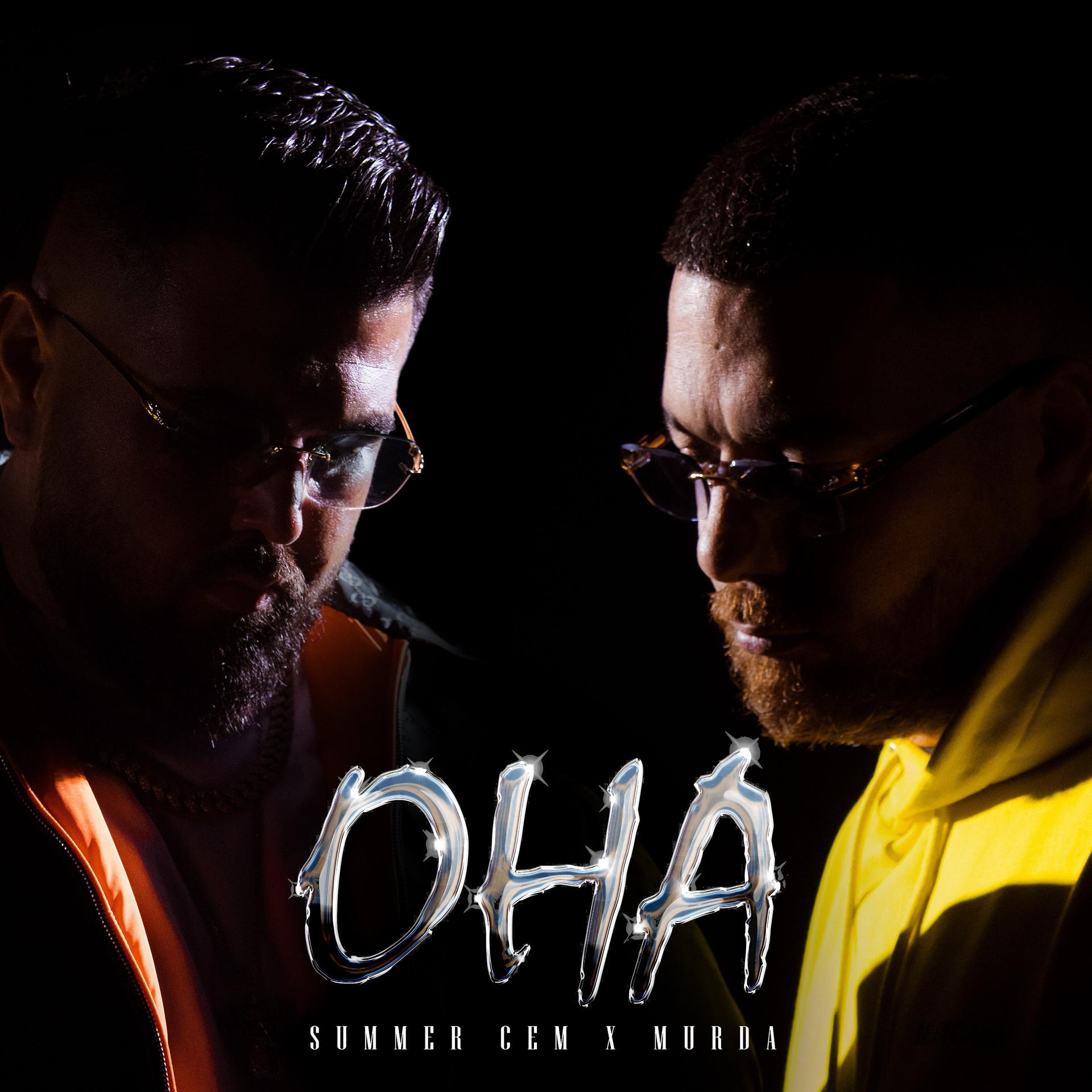 Постер альбома OHA Remix (feat. Luciano)