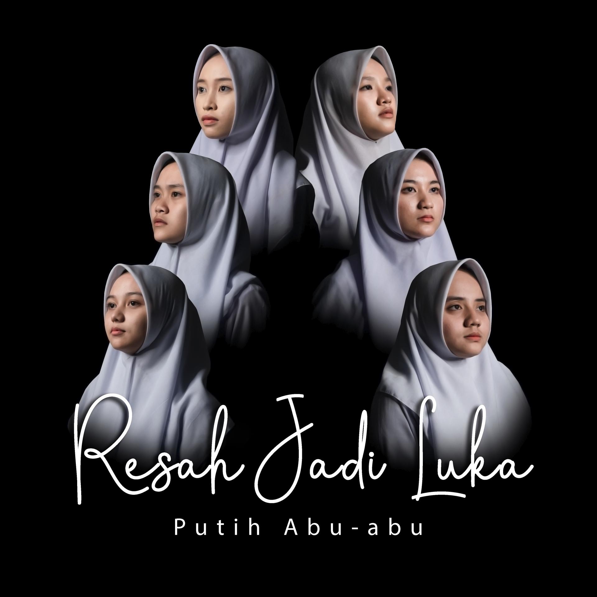 Постер альбома Resah Jadi Luka