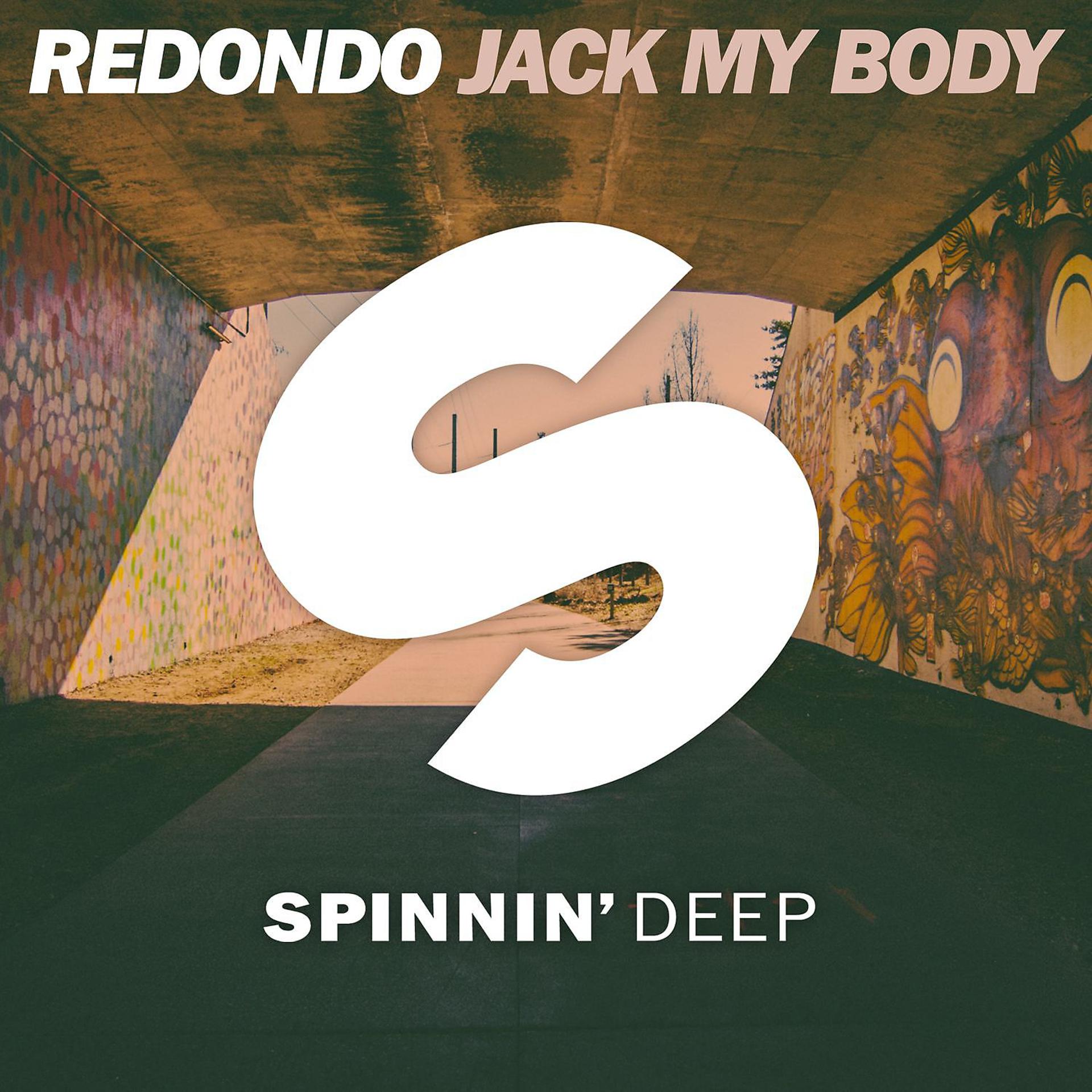 Постер альбома Jack My Body