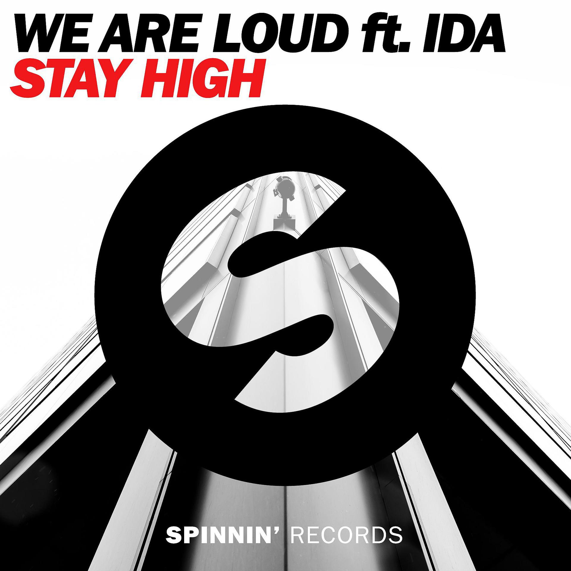 Постер альбома Stay High (feat. Ida)