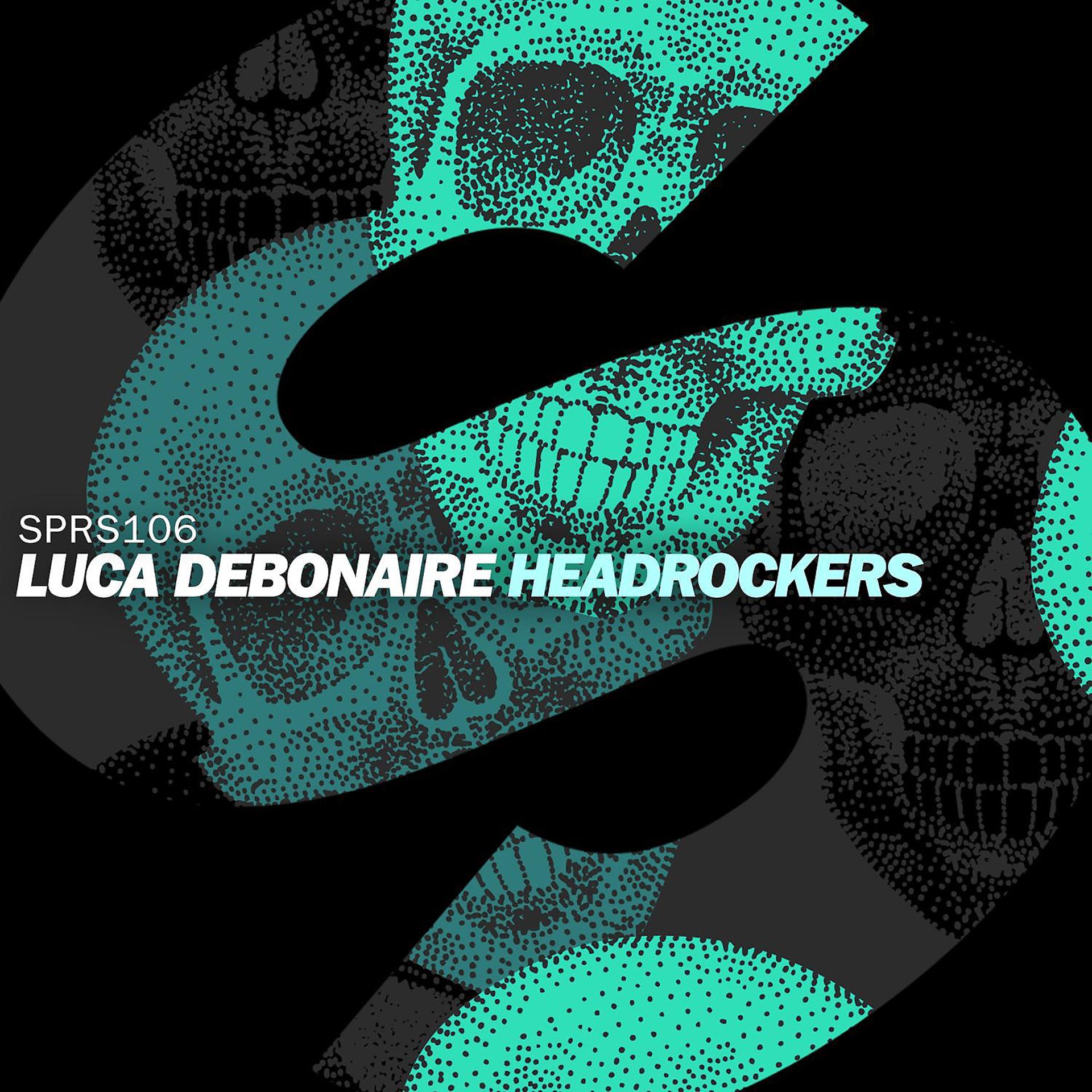 Постер альбома Headrockers