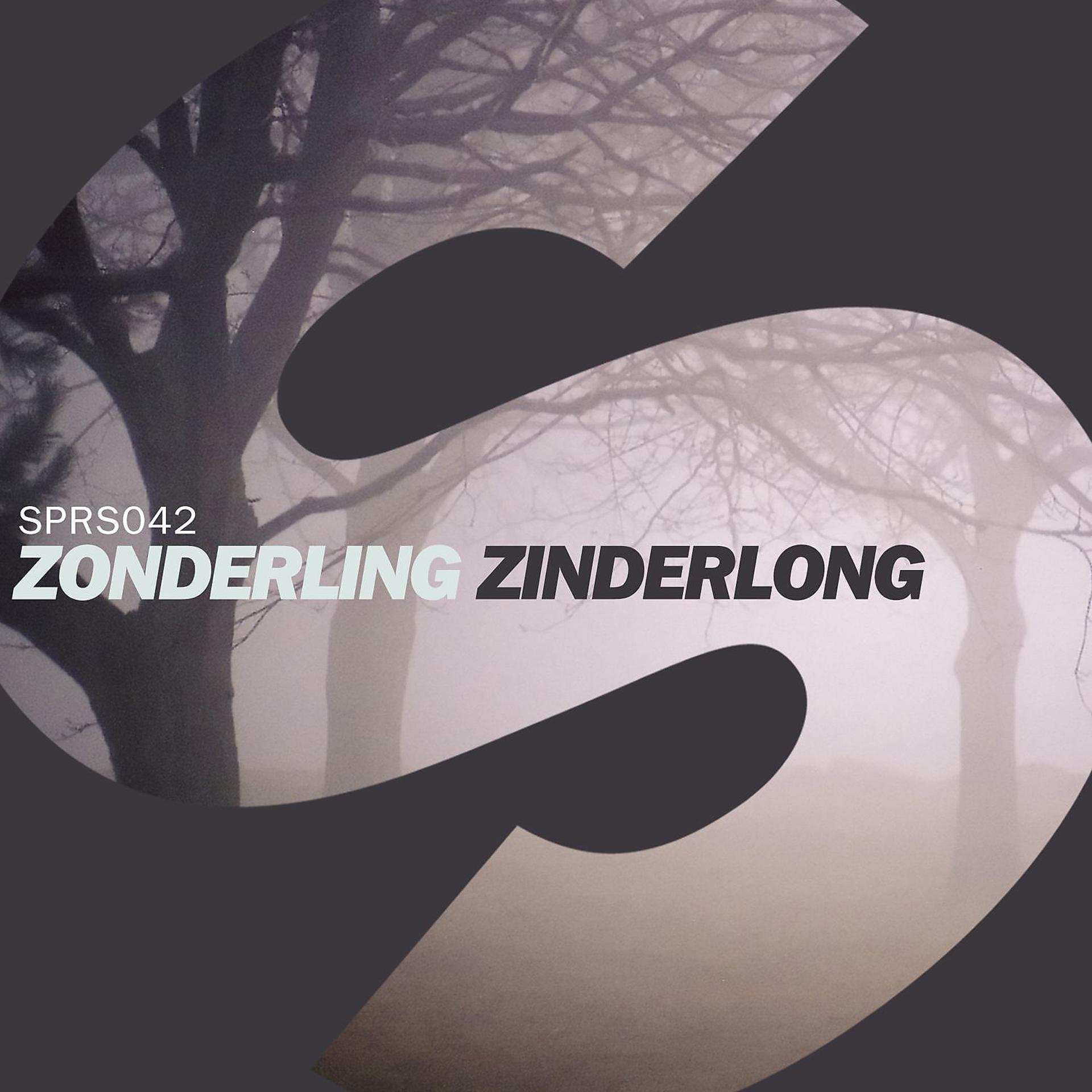 Постер альбома Zinderlong