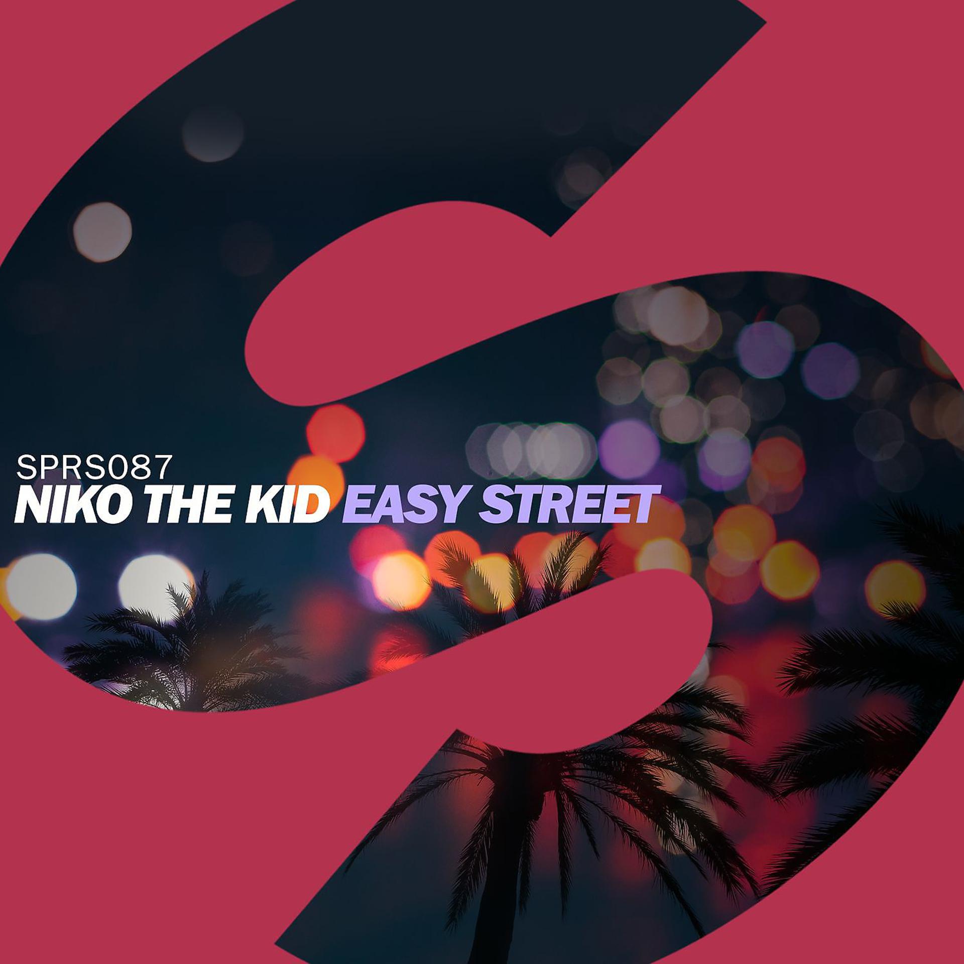 Постер альбома Easy Street