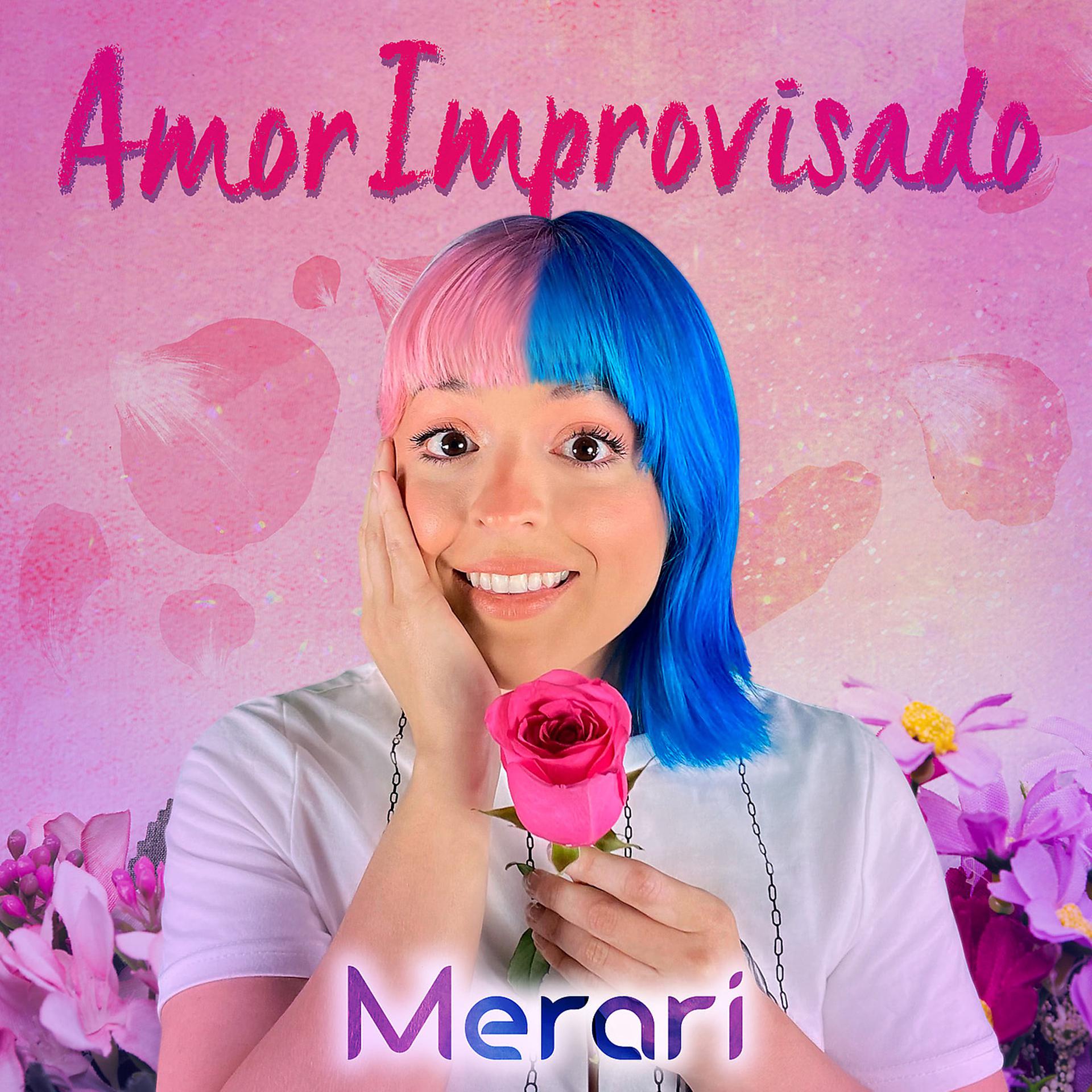 Постер альбома Amor Improvisado