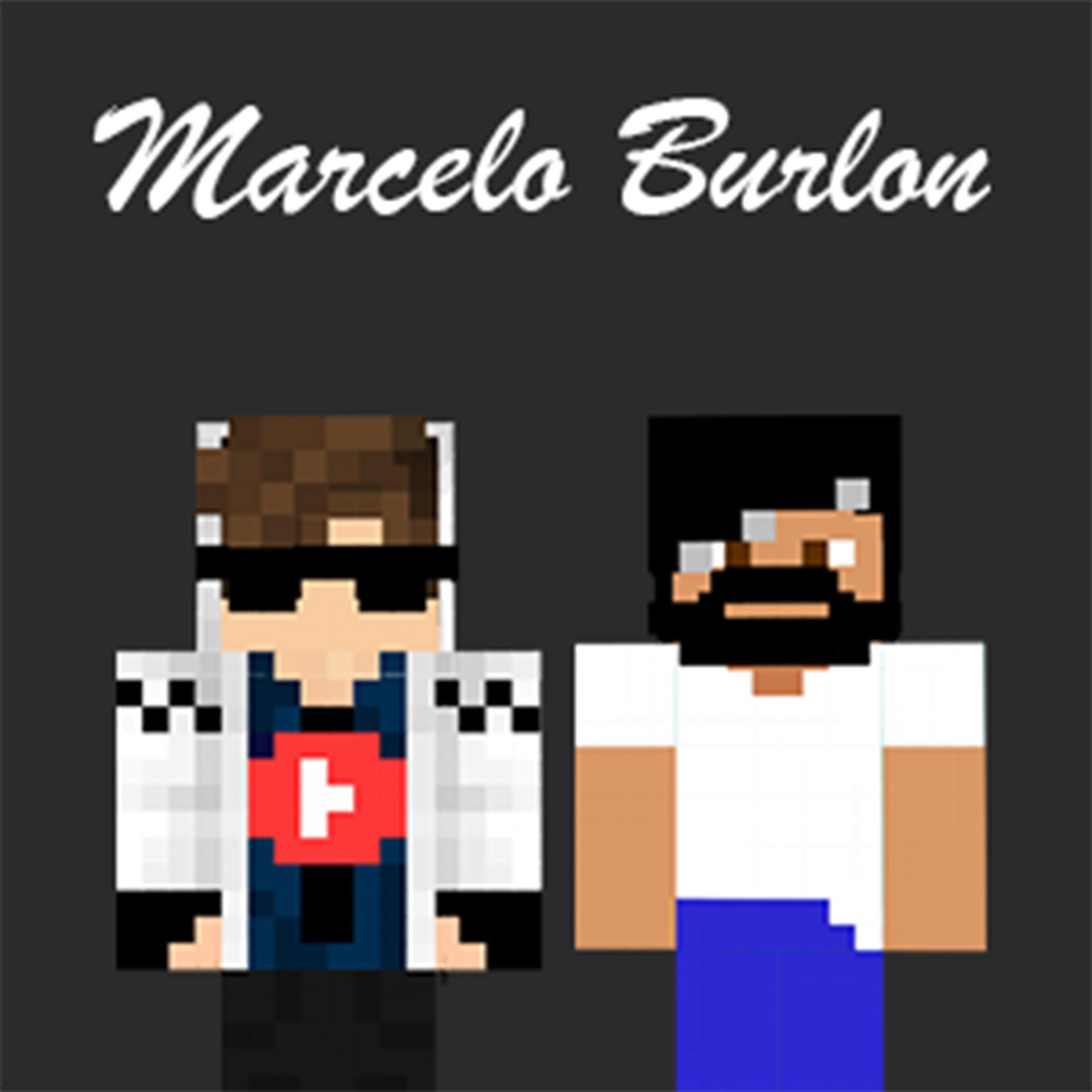 Постер альбома Marcelo Burlon