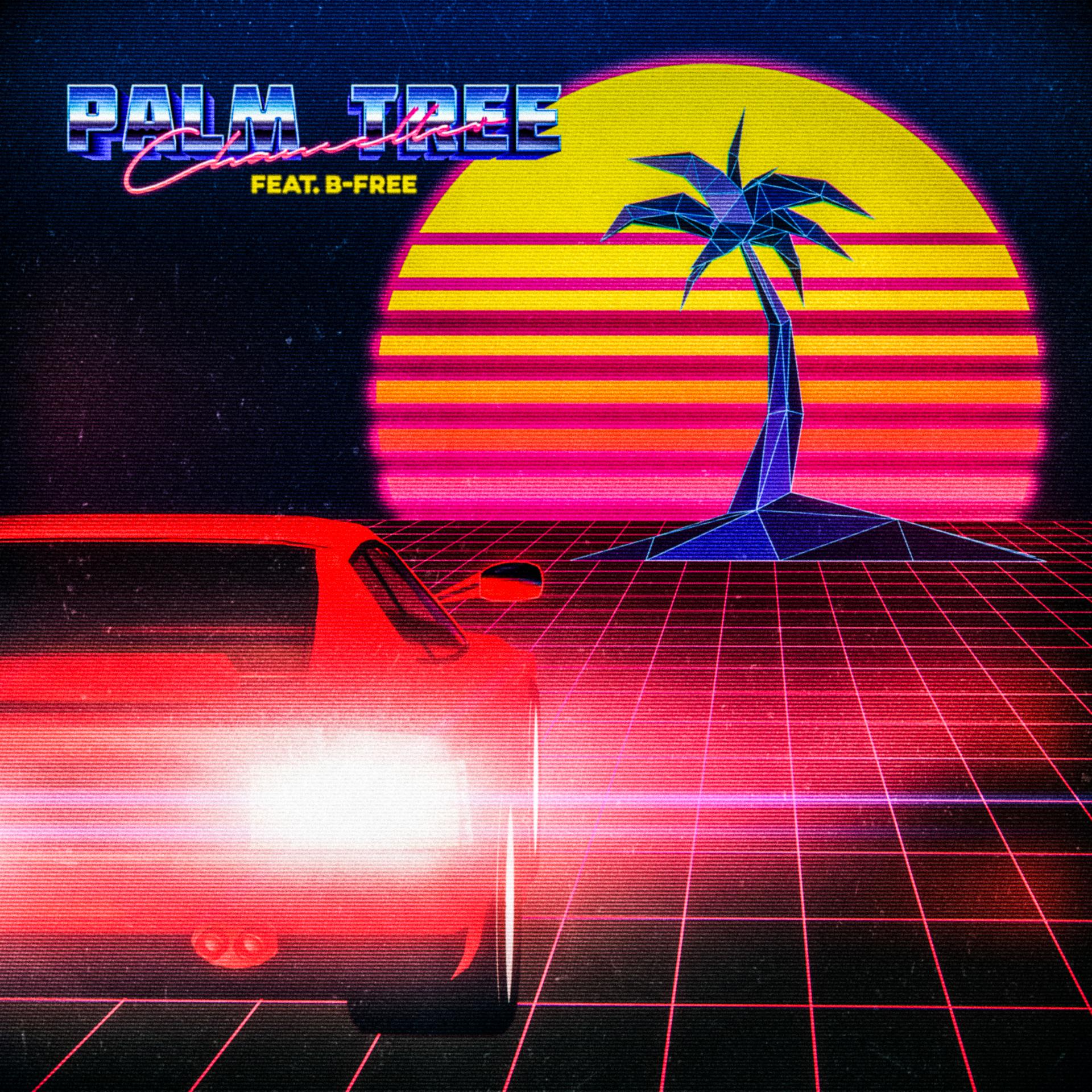 Постер альбома Palm Tree (feat. B-Free)