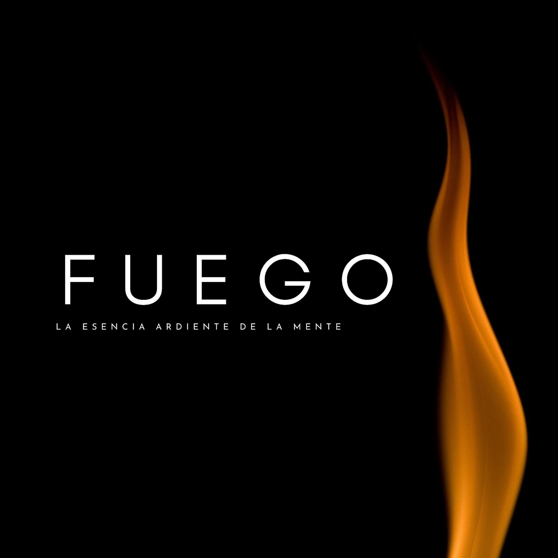 Постер альбома Fuego: La Esencia Ardiente De La Mente