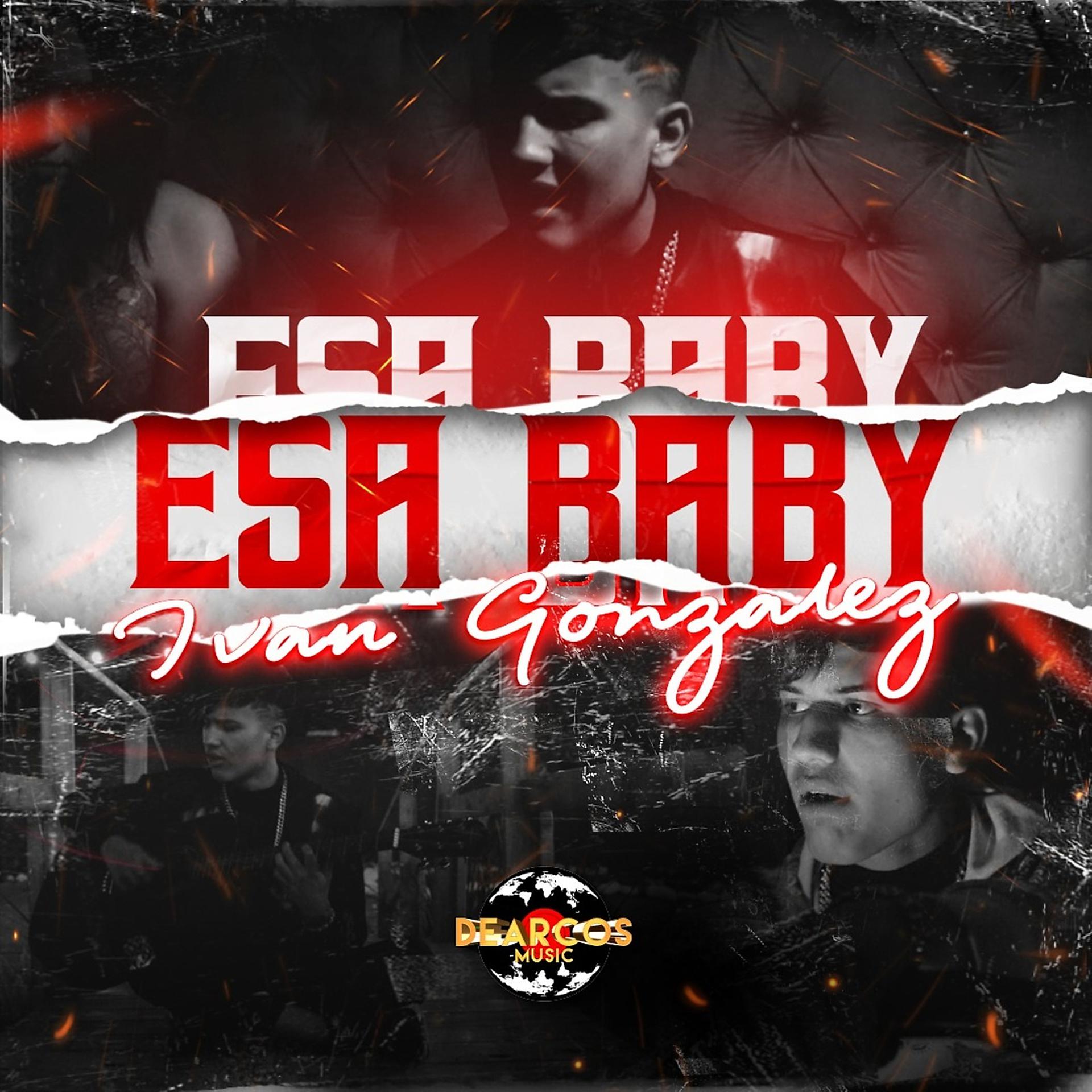 Постер альбома Esa Baby